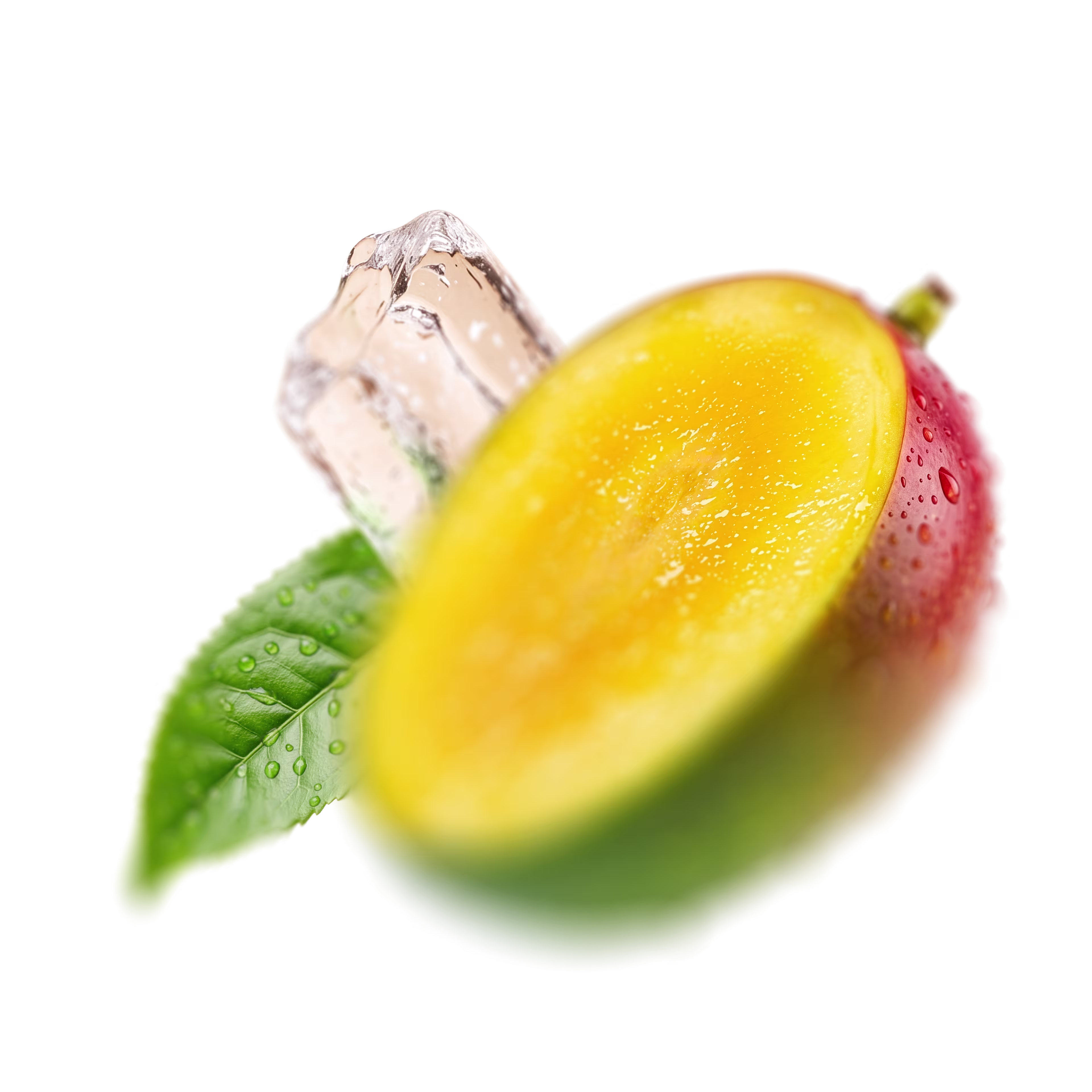 Ice Tea Mango