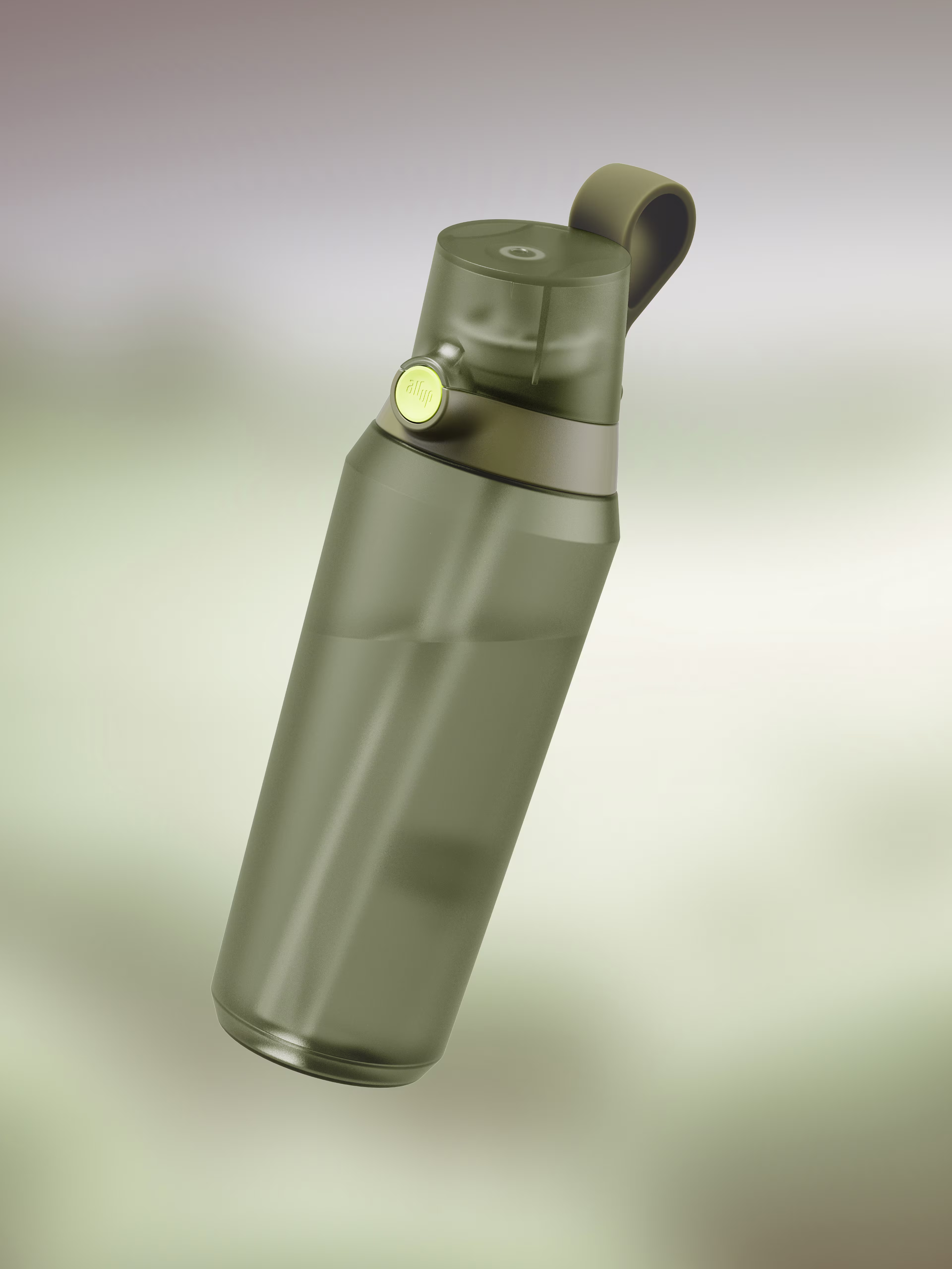 Click - 800 ml - Shadow Olive - 100000216