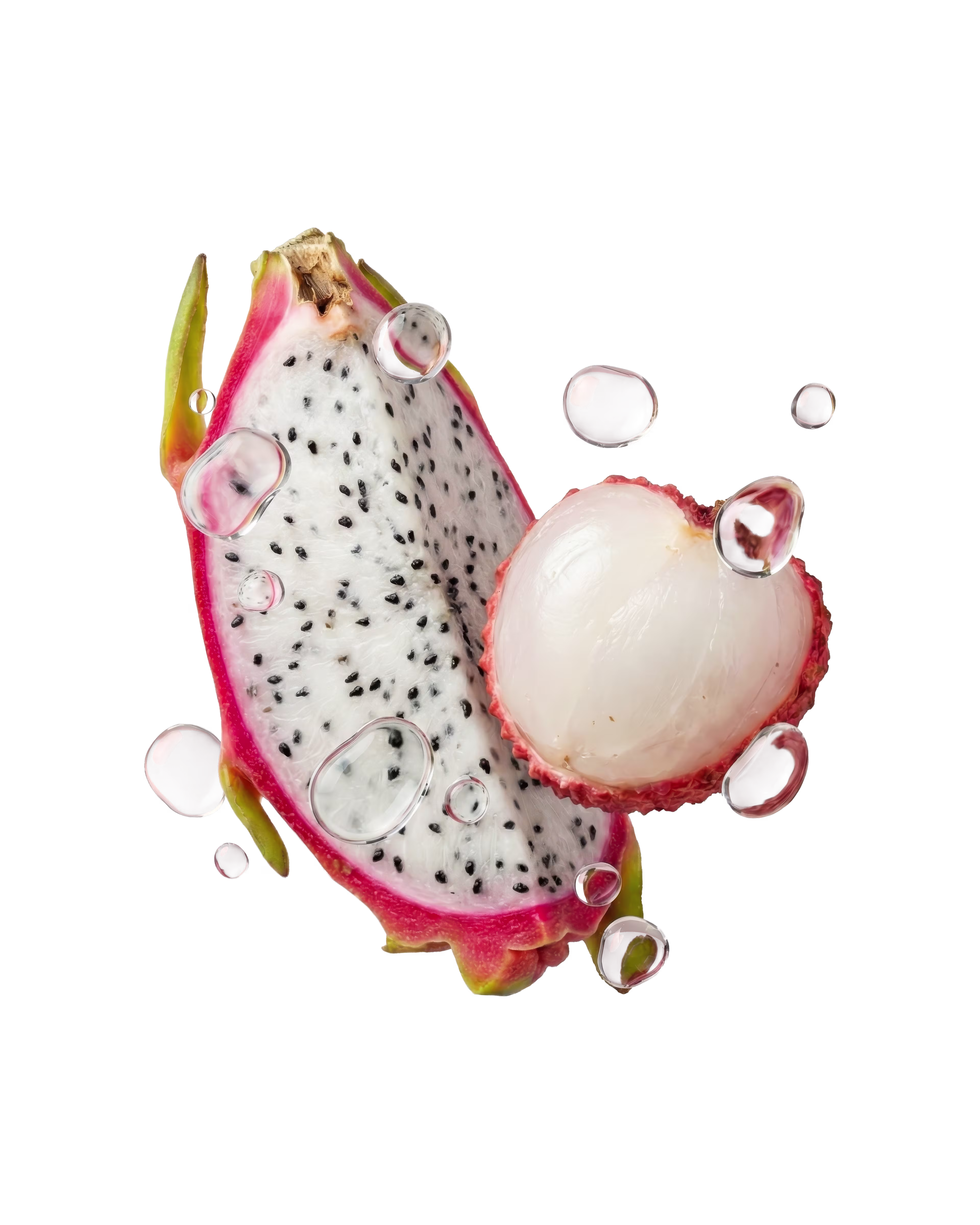  Flavor - Dragonfruit-Lychee - 110000561