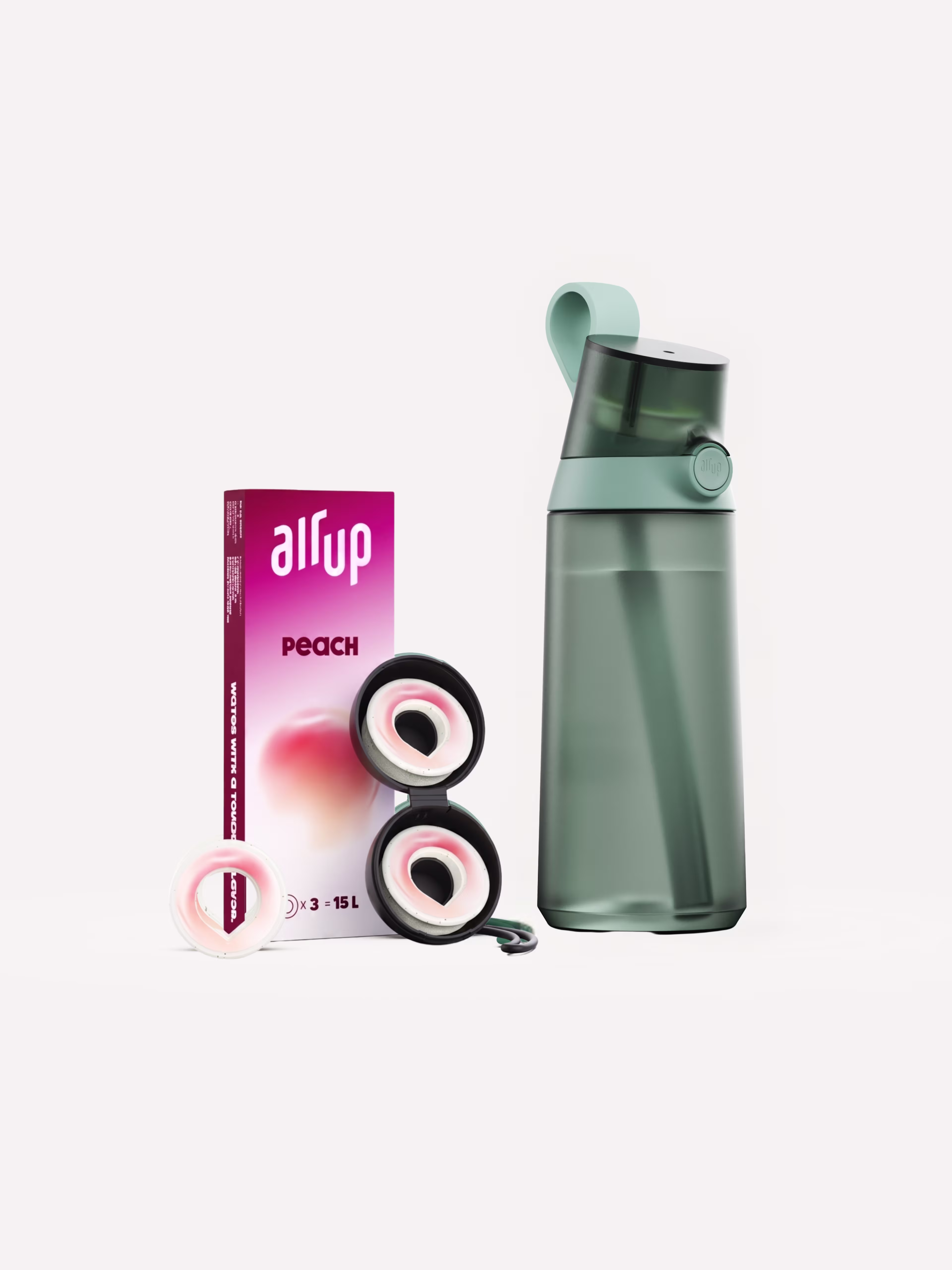 Product - Bundle - Starter Set Campaign 2026 - Active Bundle - 140001087