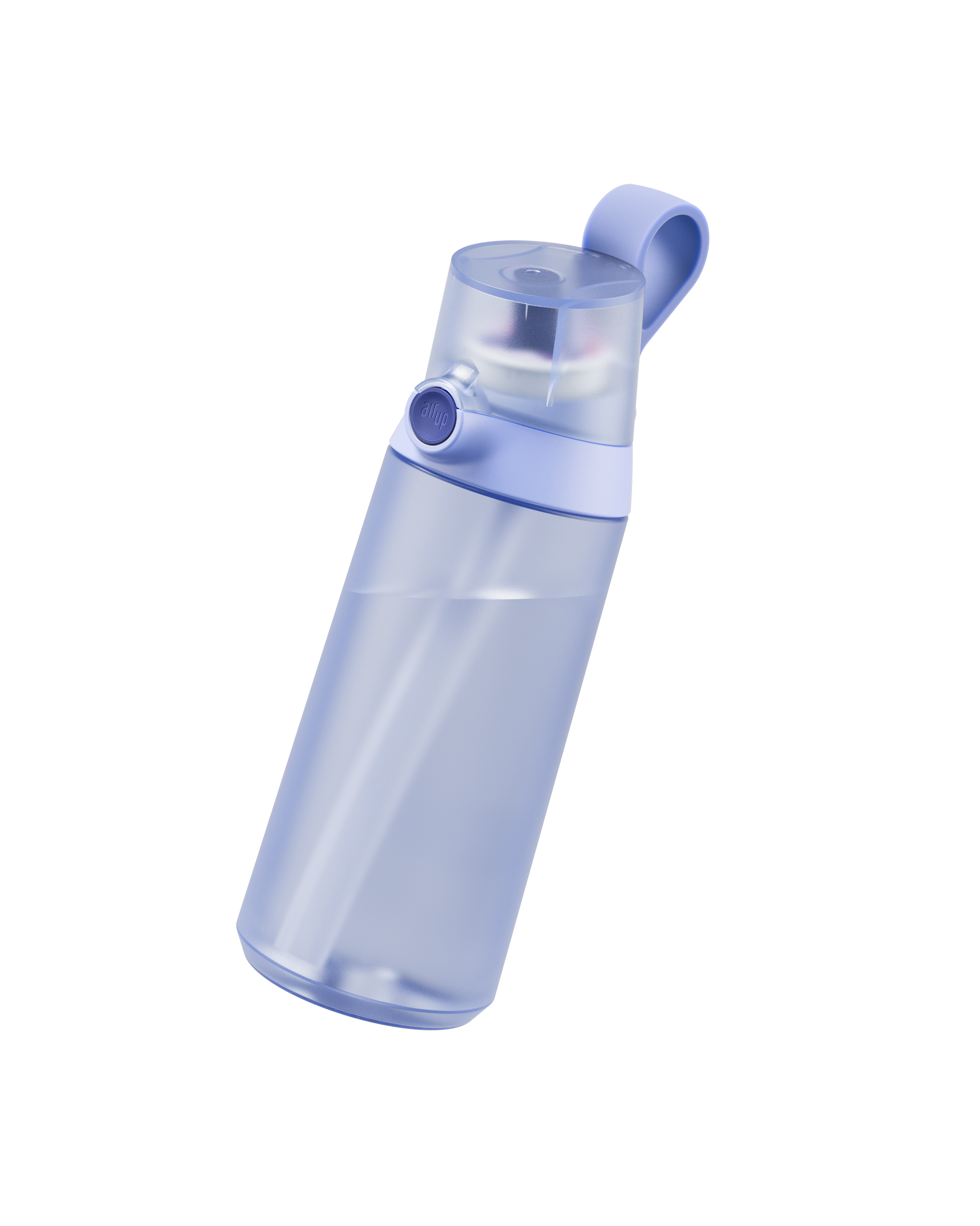 air up® Click 600ml - Lagoon Green