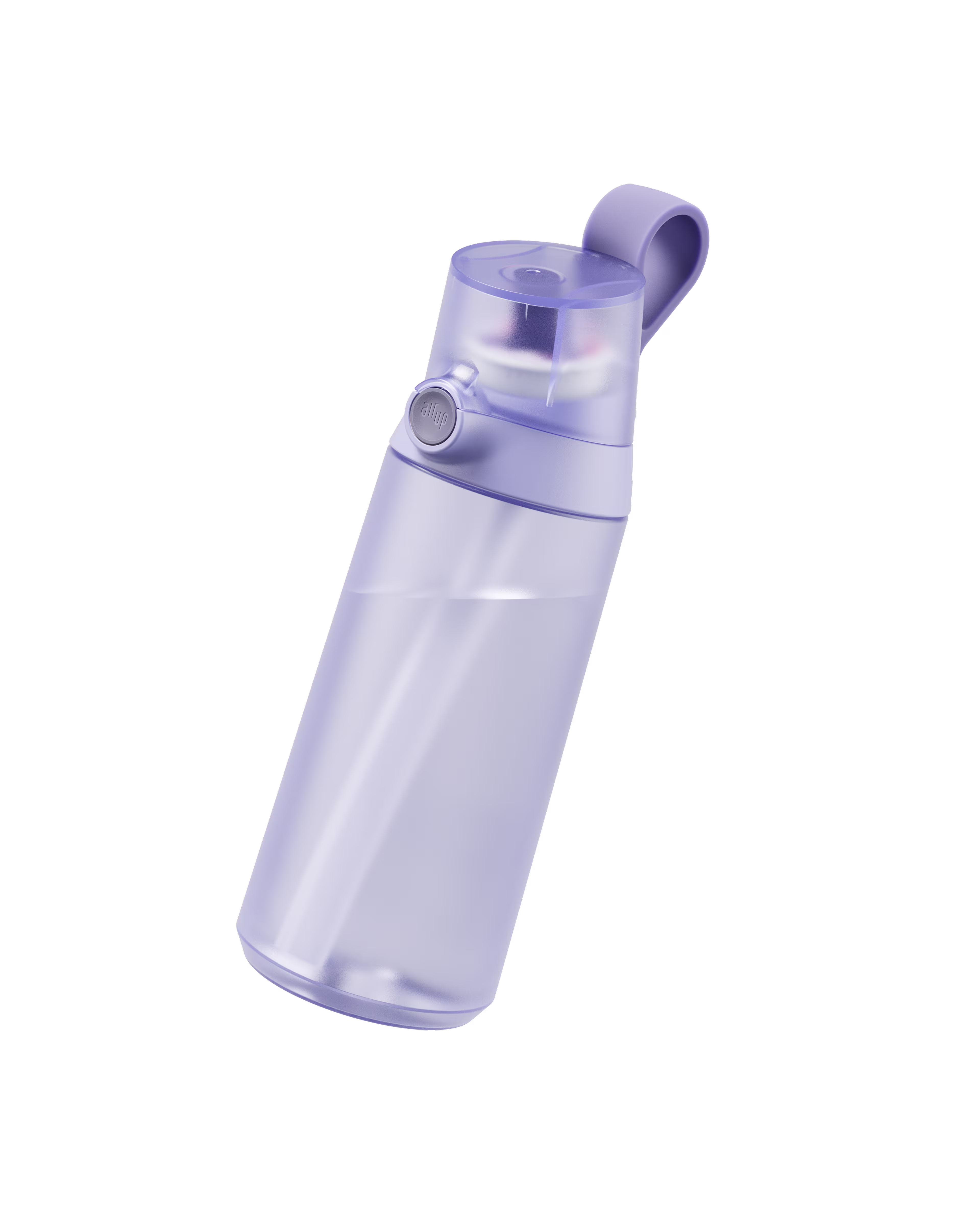 Product Card - Click - 600 ml - Blue Liliac - 100000133