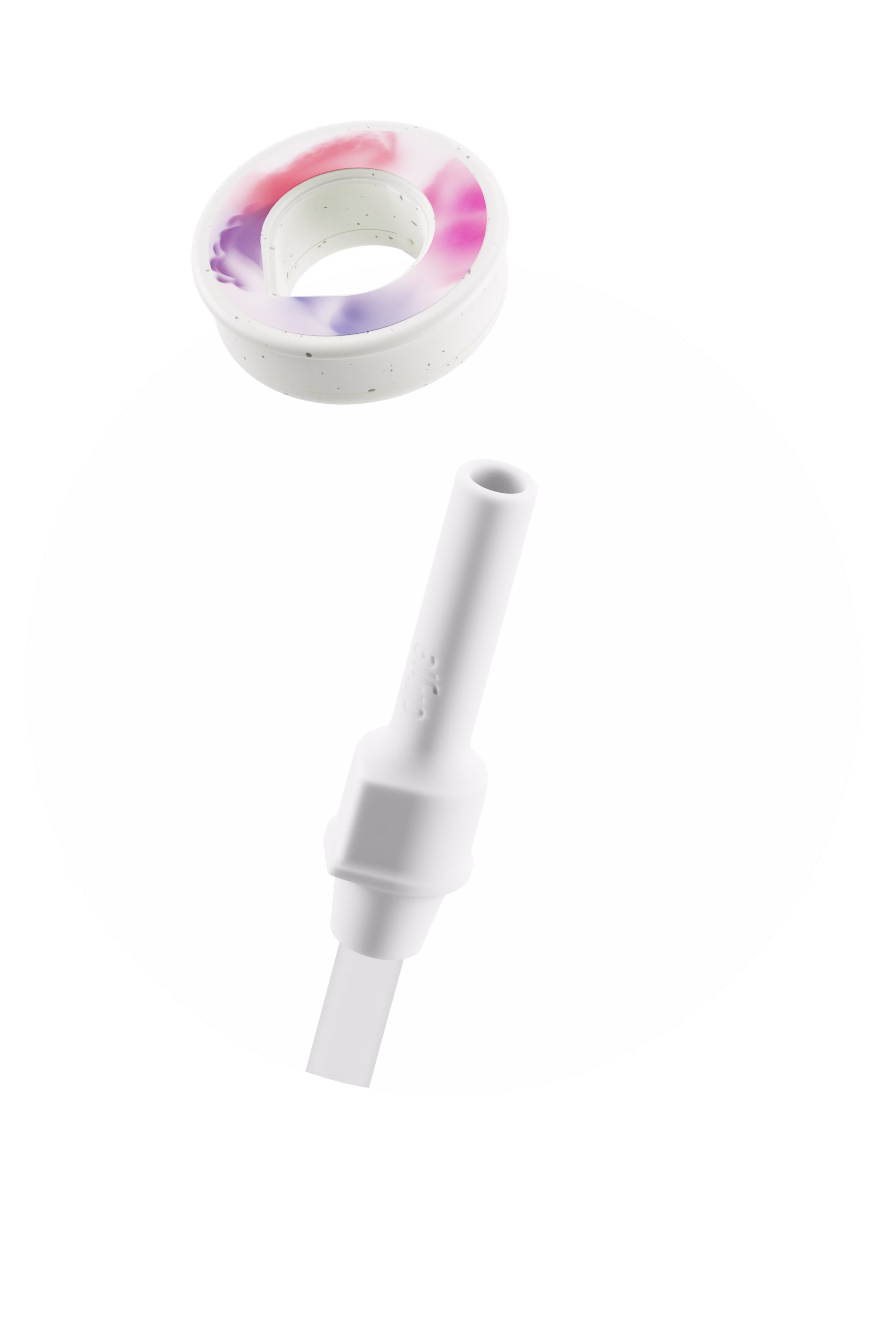 Pod Explained-Straw