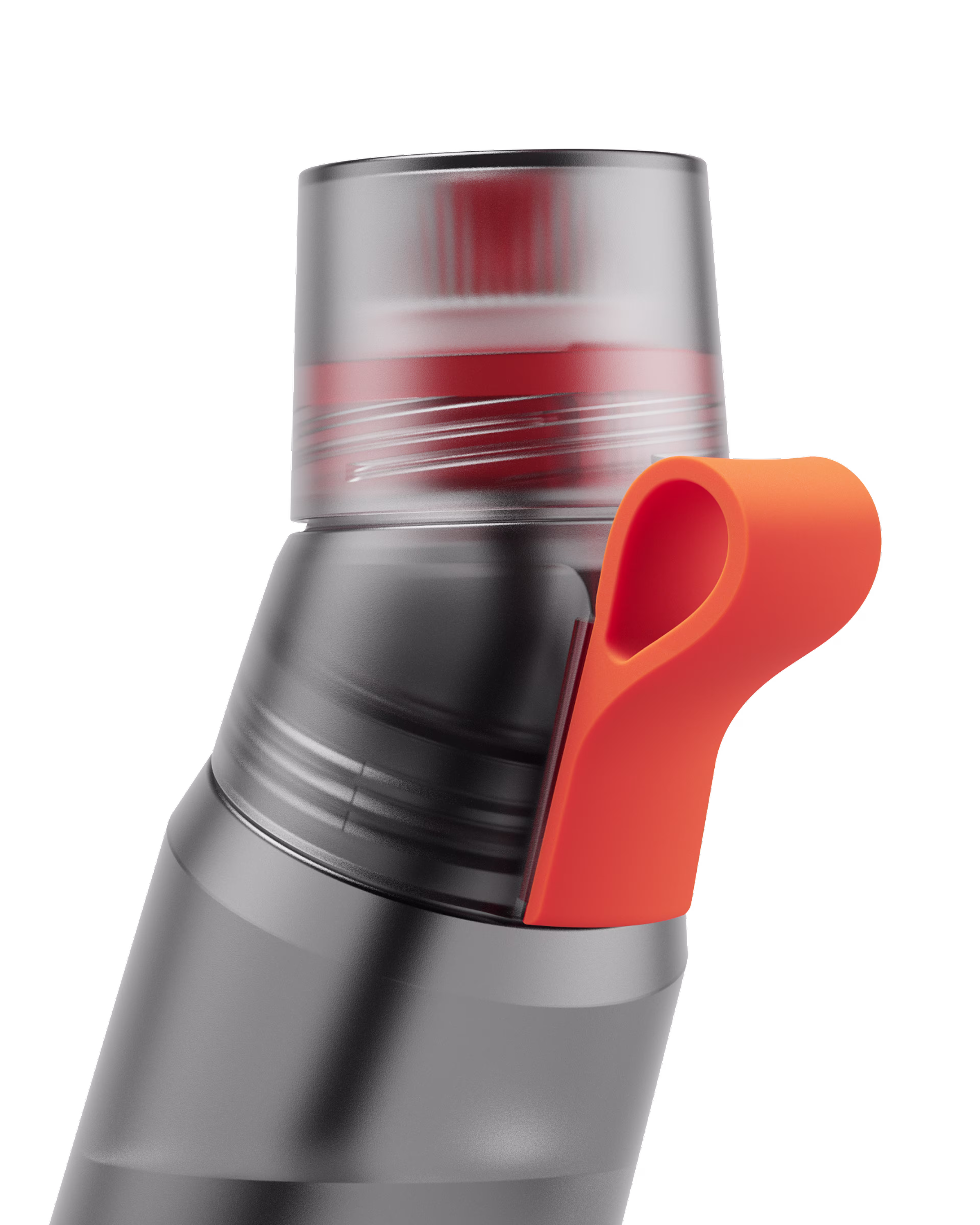 air up® Twist Pro Bottle