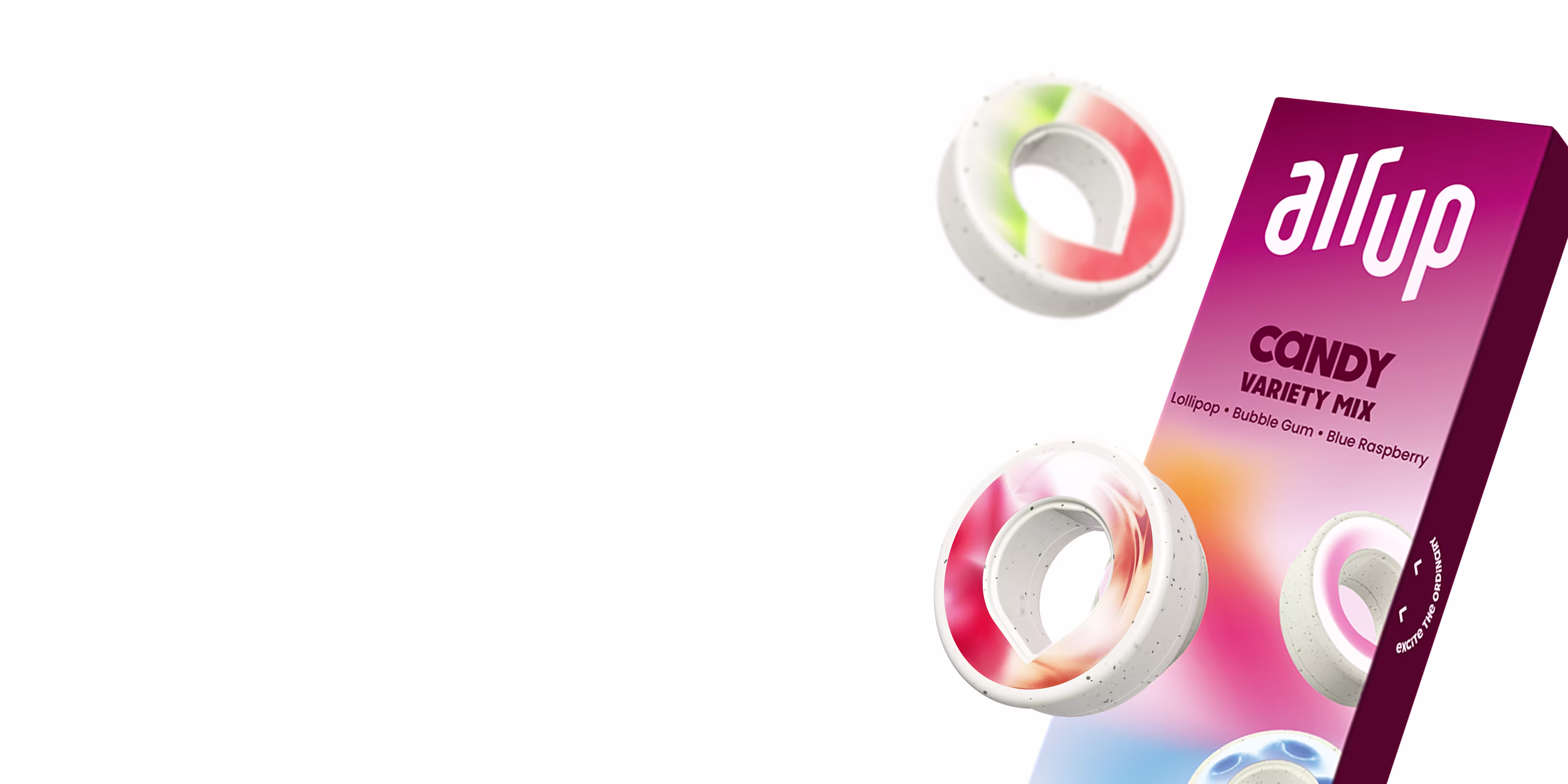 PLP - Category Banner - Variety Pack - Mobile