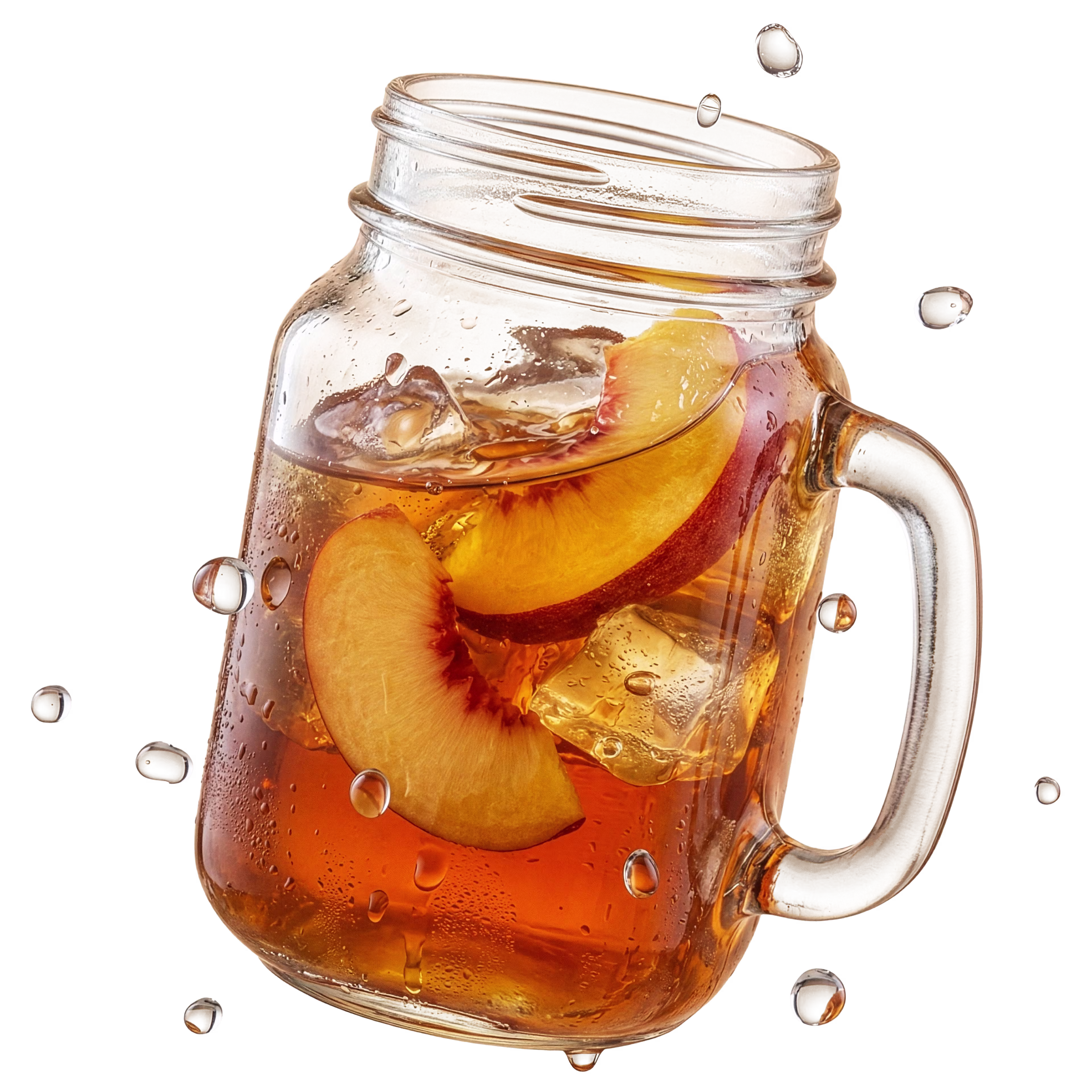 PDP - Flavor - Iced Tea Peach - icon