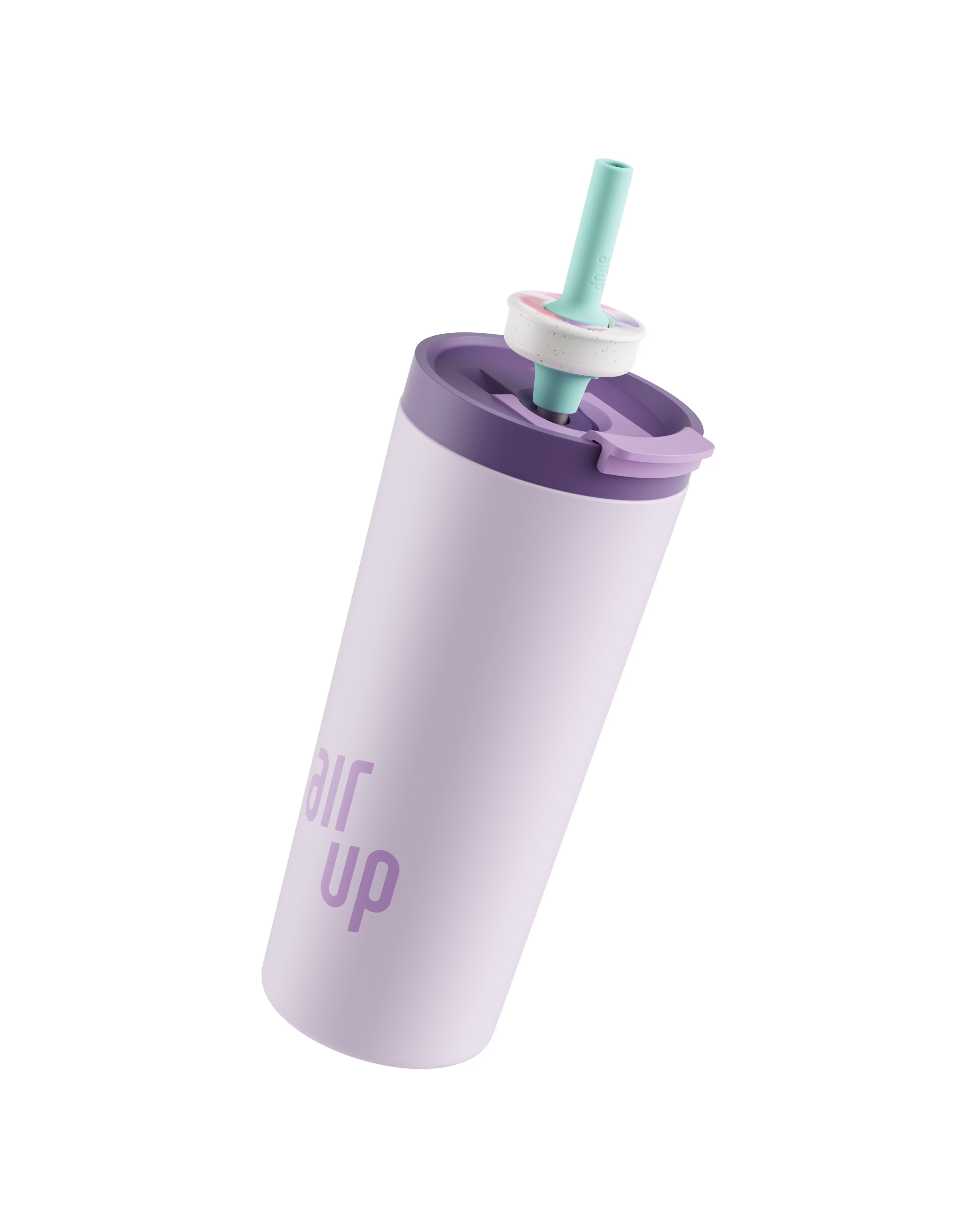 PLP - Product - Tumbler w/out Hnadle 700ml - Soft Lavender - 150000277