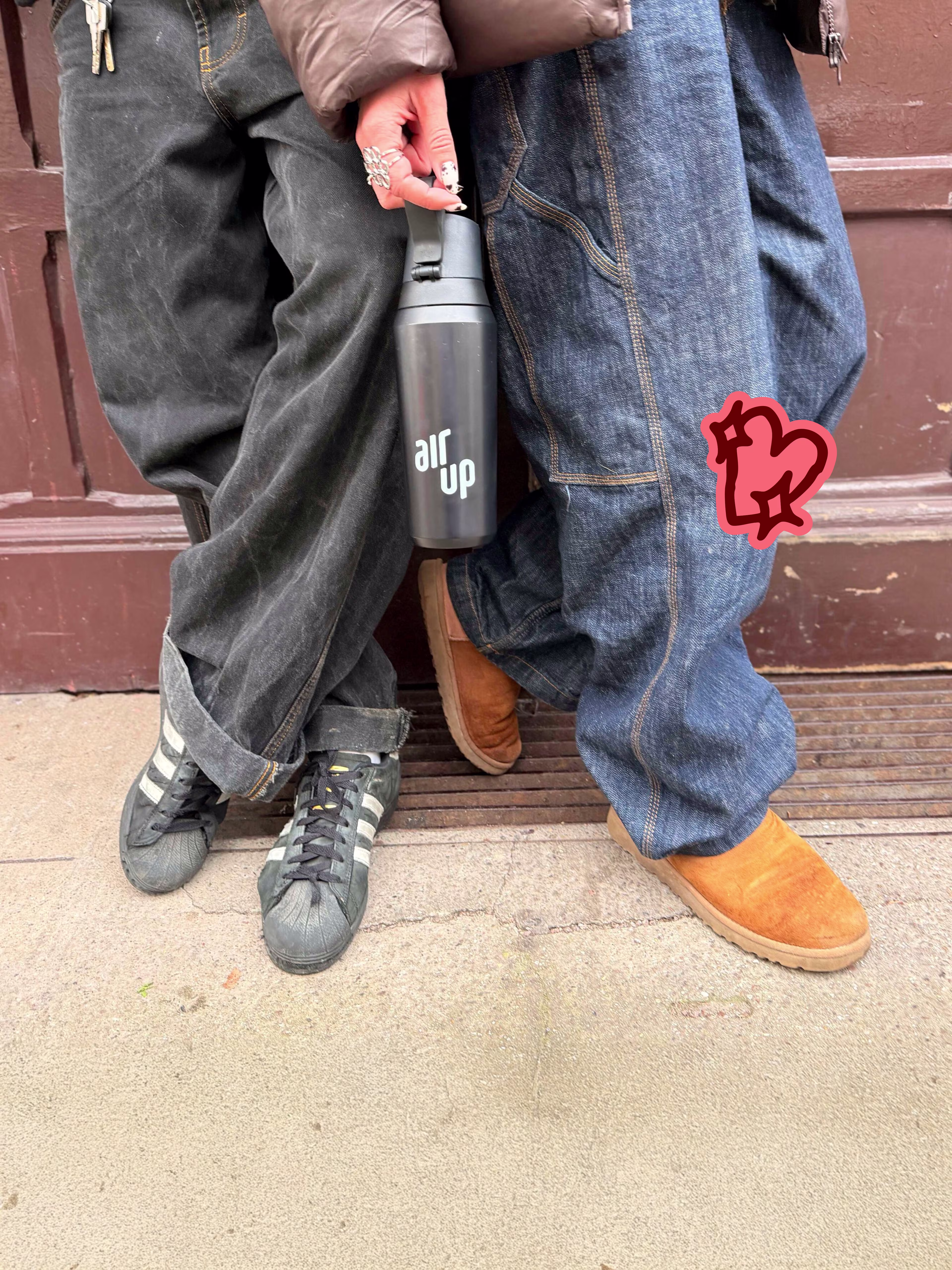 Valentine 2026 - Mobile