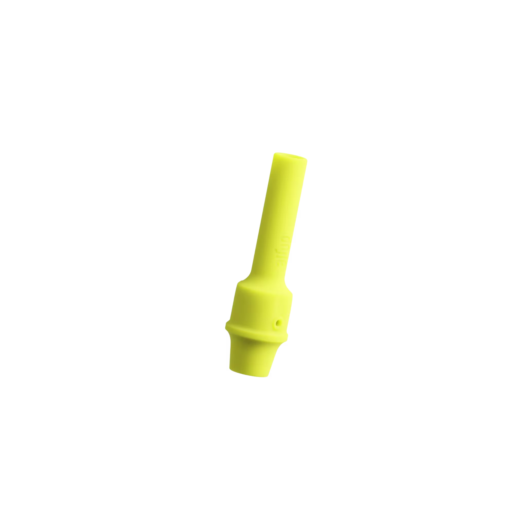 air up® Tumbler - Nozzle - Light Yellow