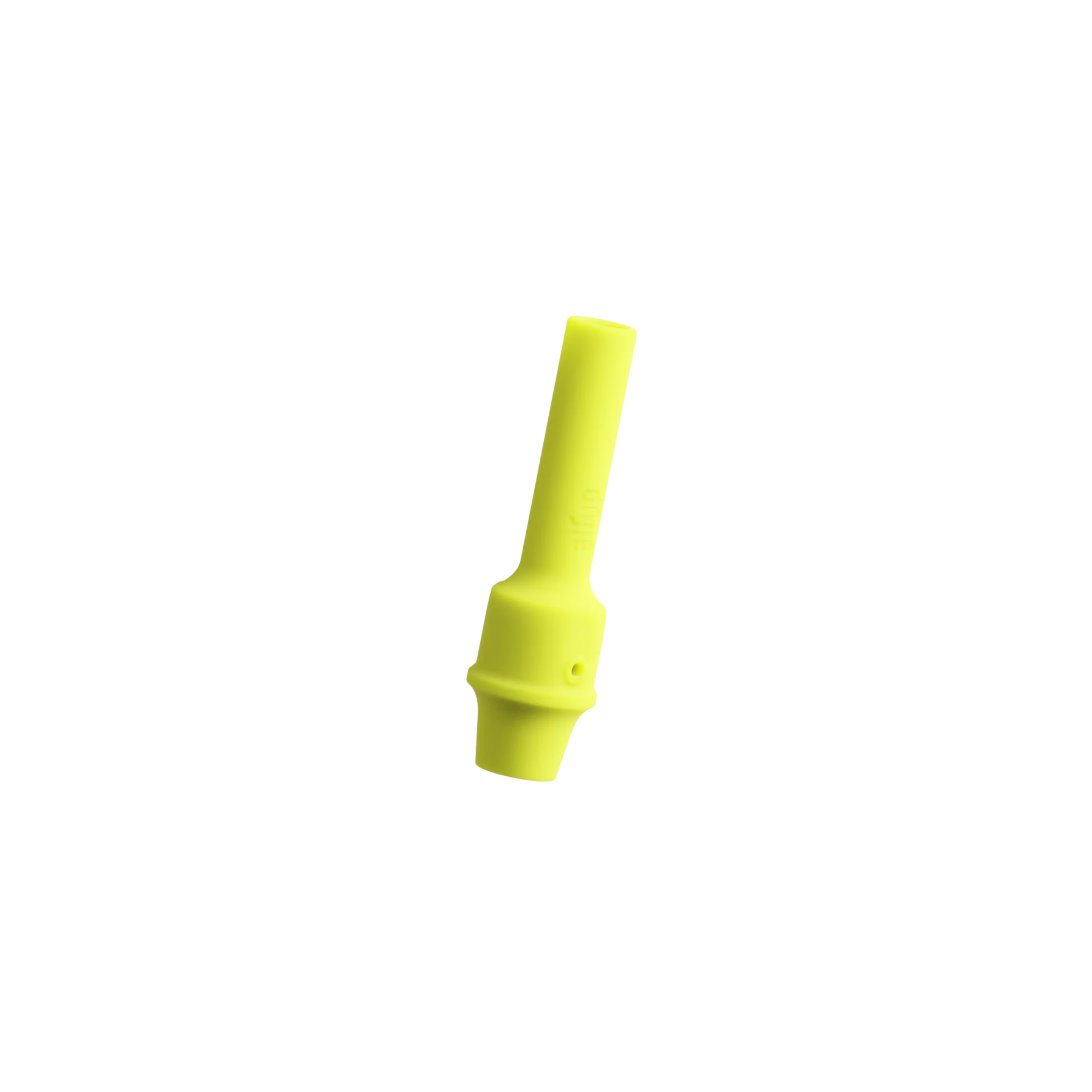air up® Tumbler - Nozzle - Light Yellow