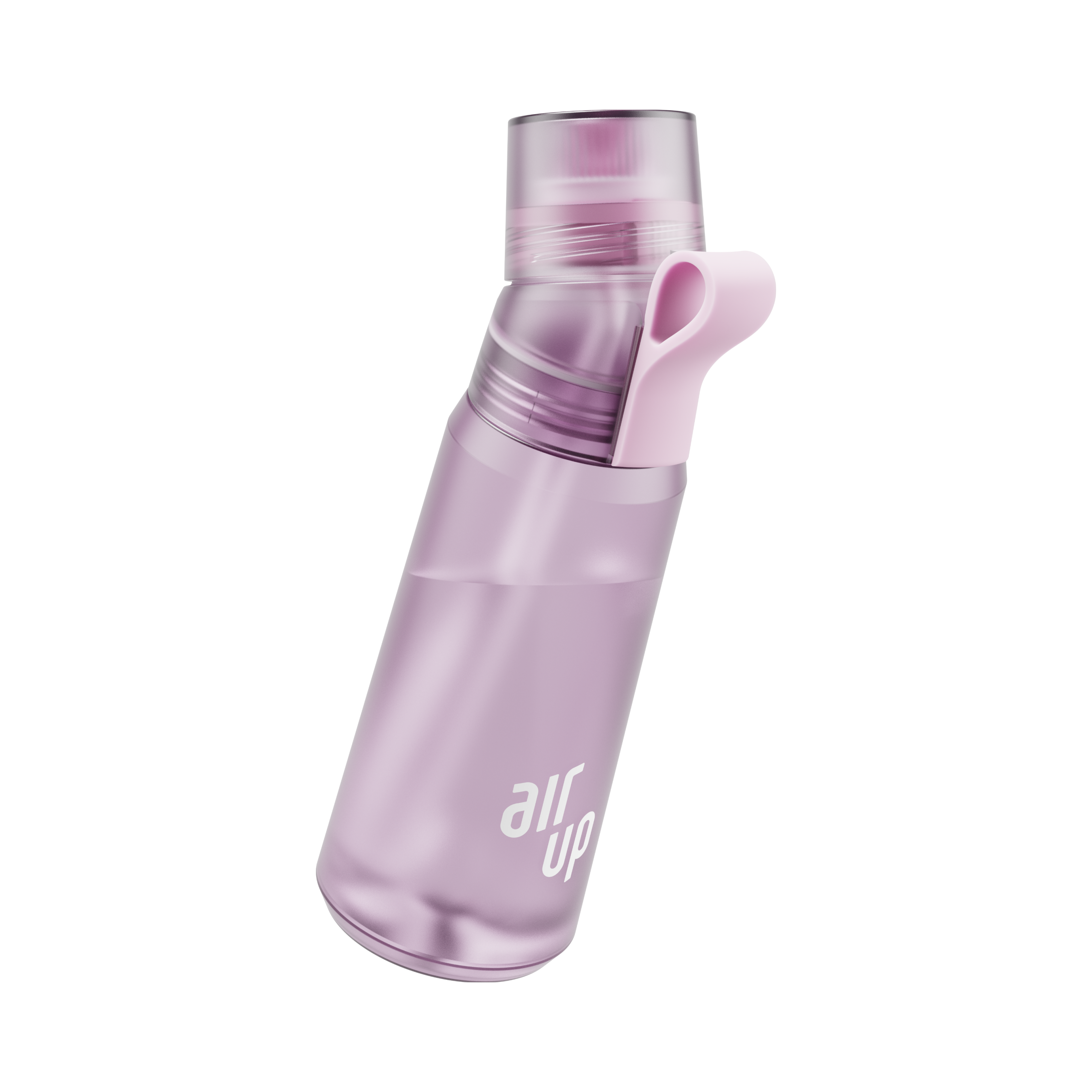 Gourde air up® Twist Pro