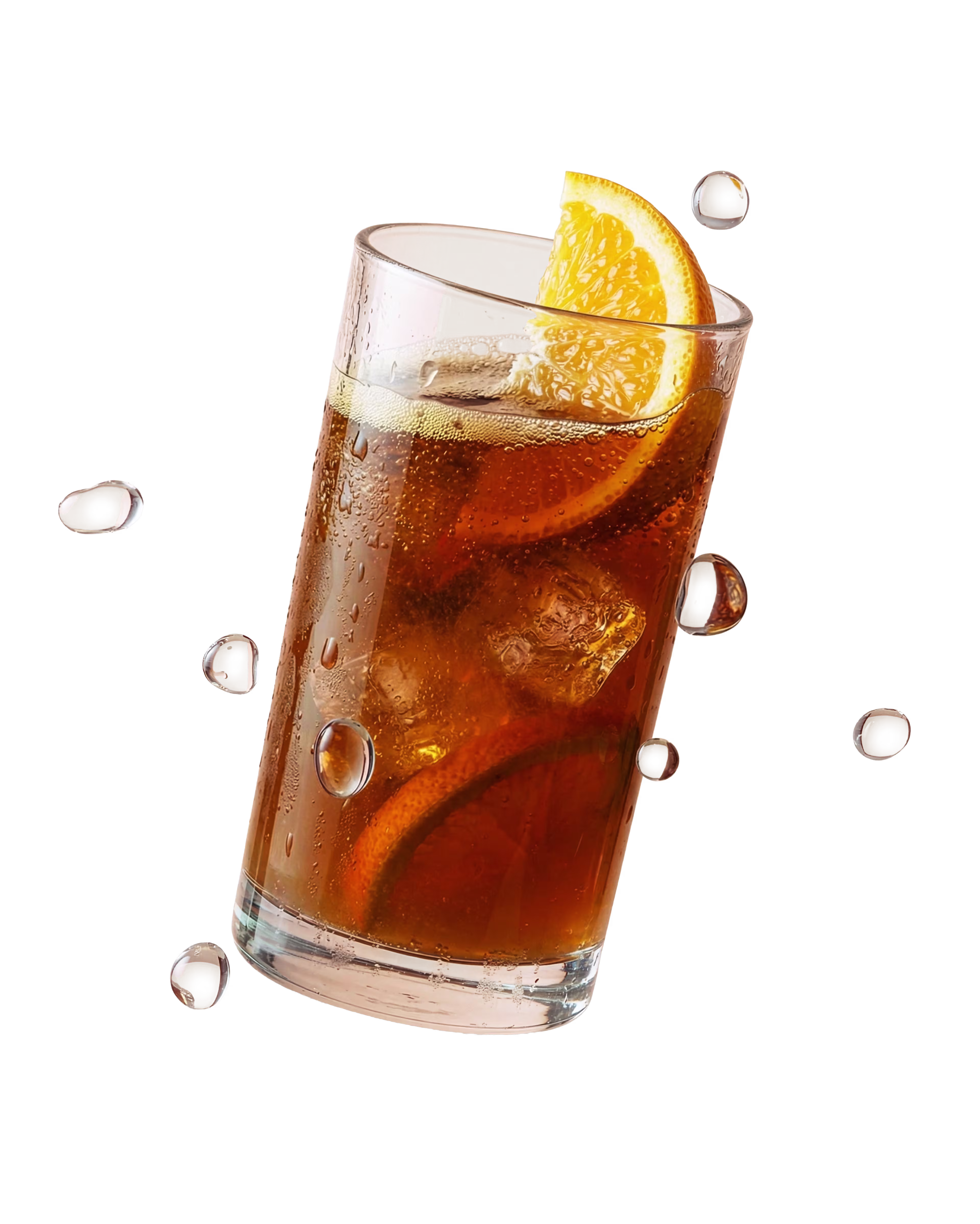 productCardImages - Product - Flavor - Orange Kola MIx - 110000519