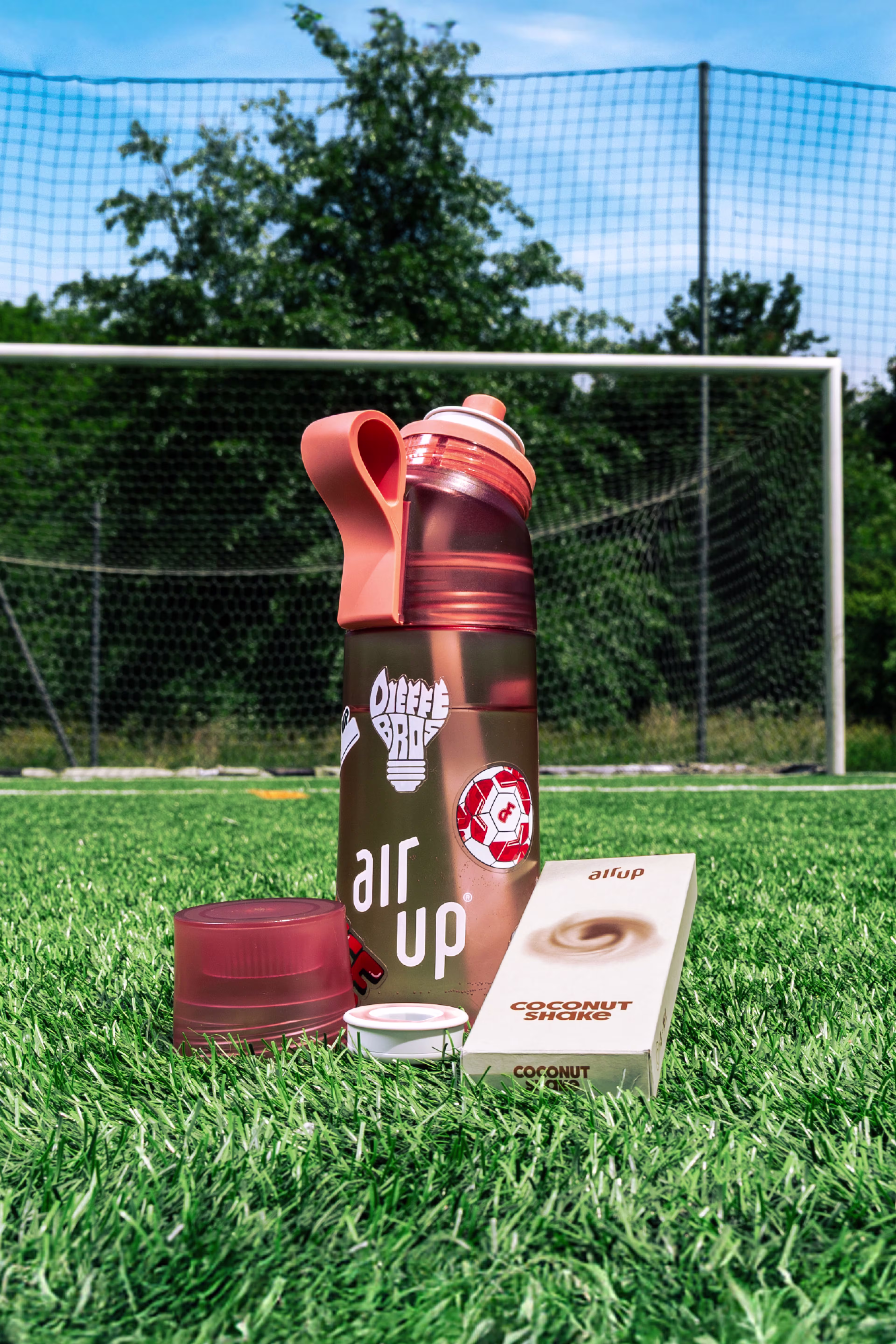 diEFFE Campaign - Hero Mobile