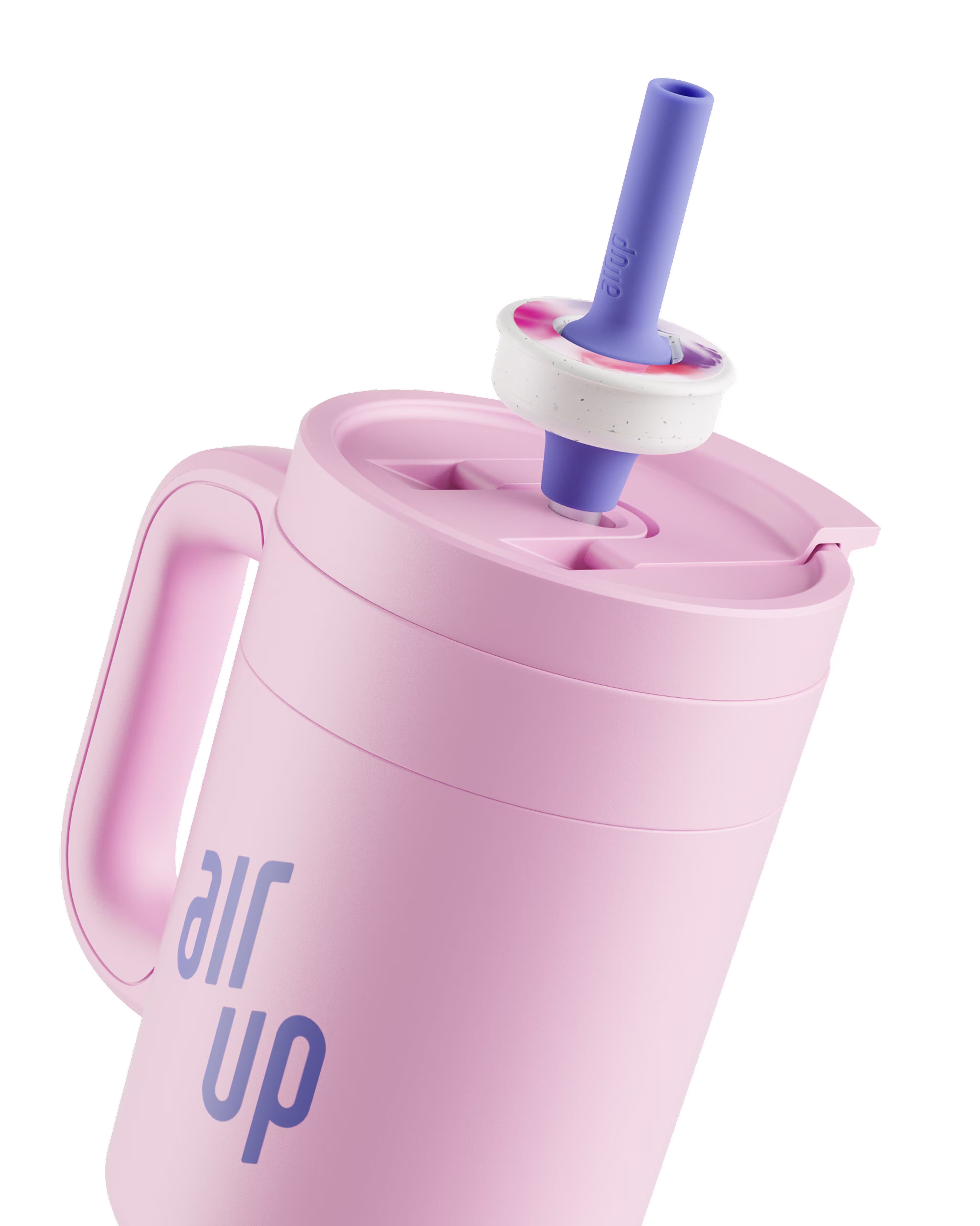 air up® Tumbler with Handle