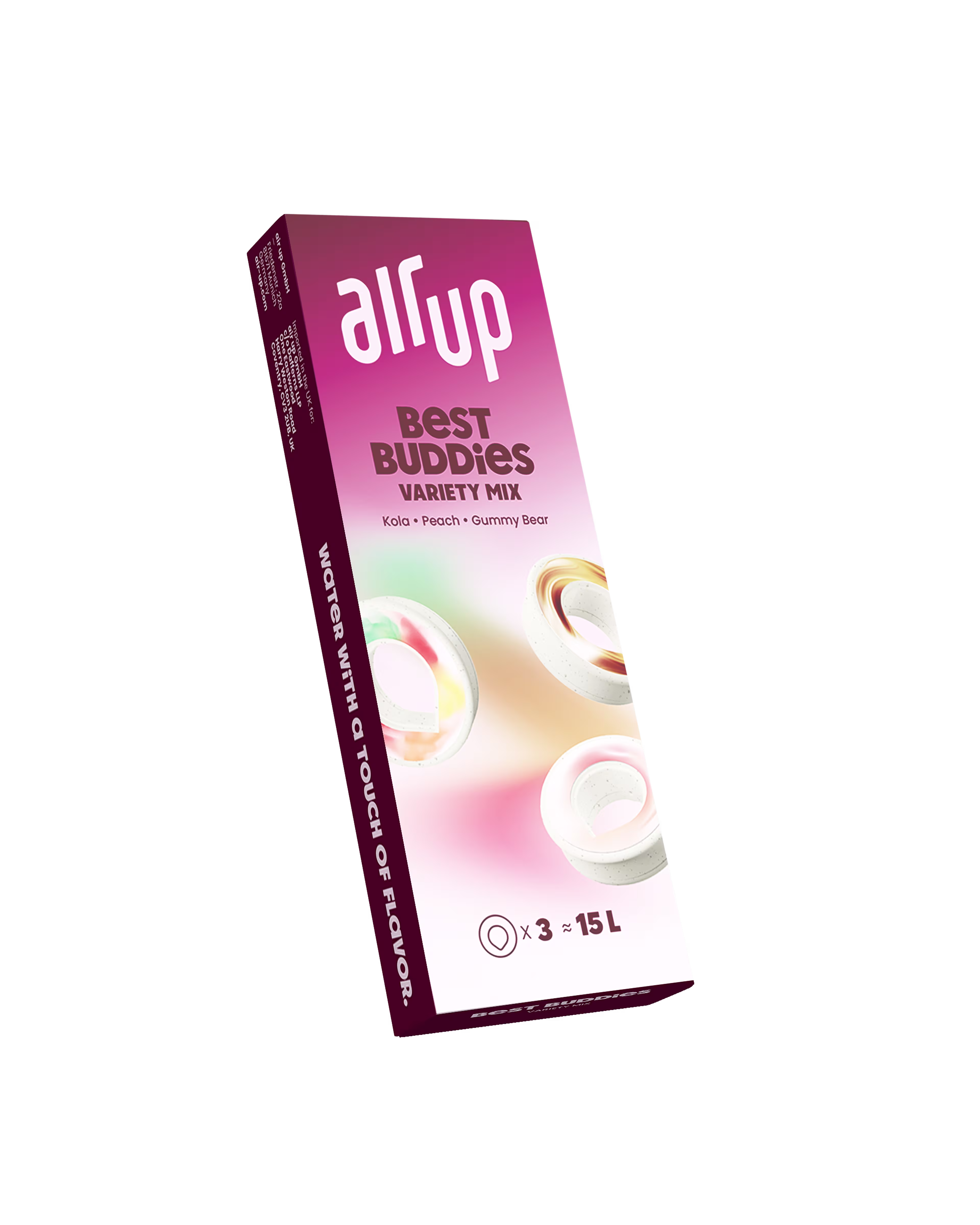 Product Card - Best Buddies