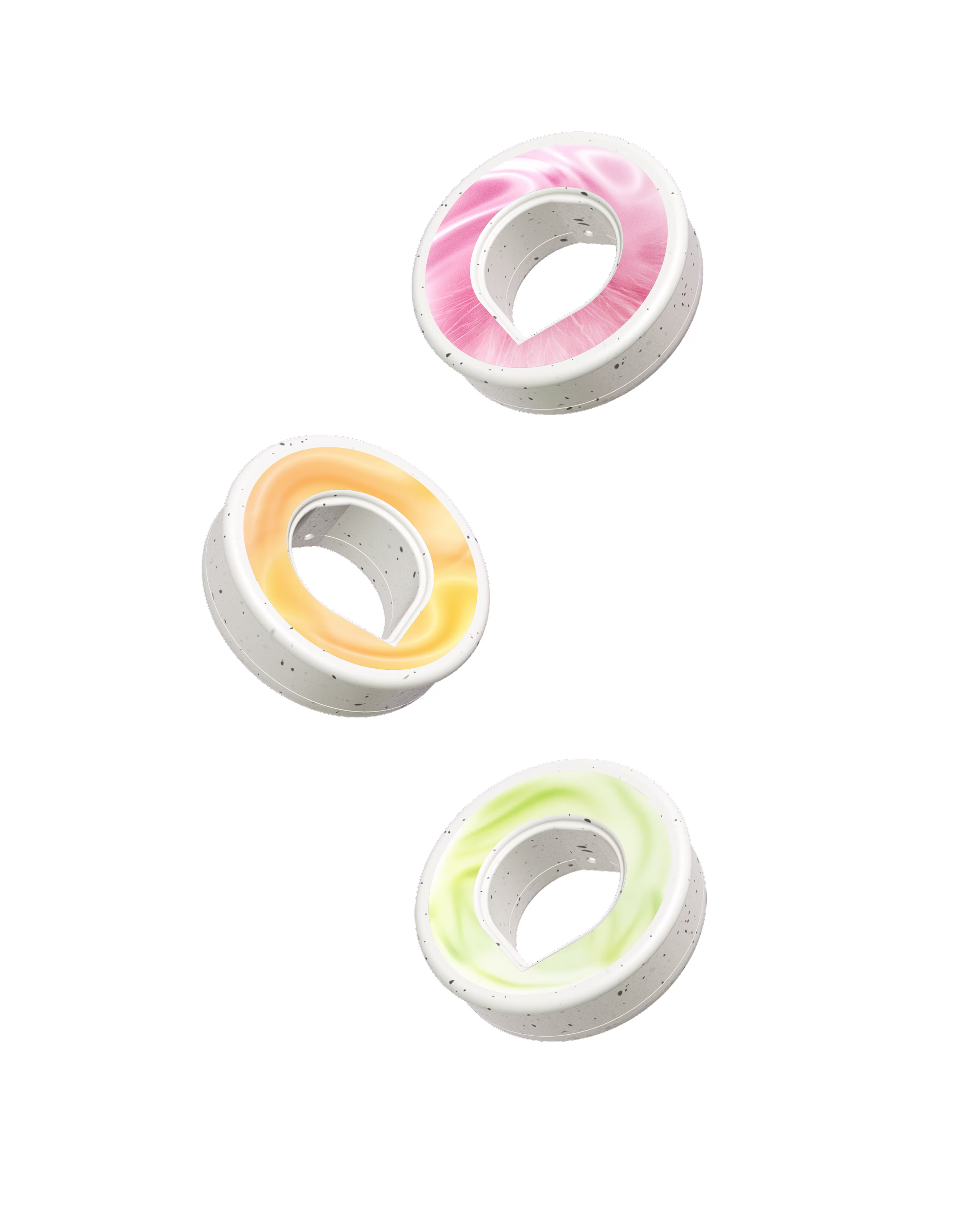 Product Card - Lemonades