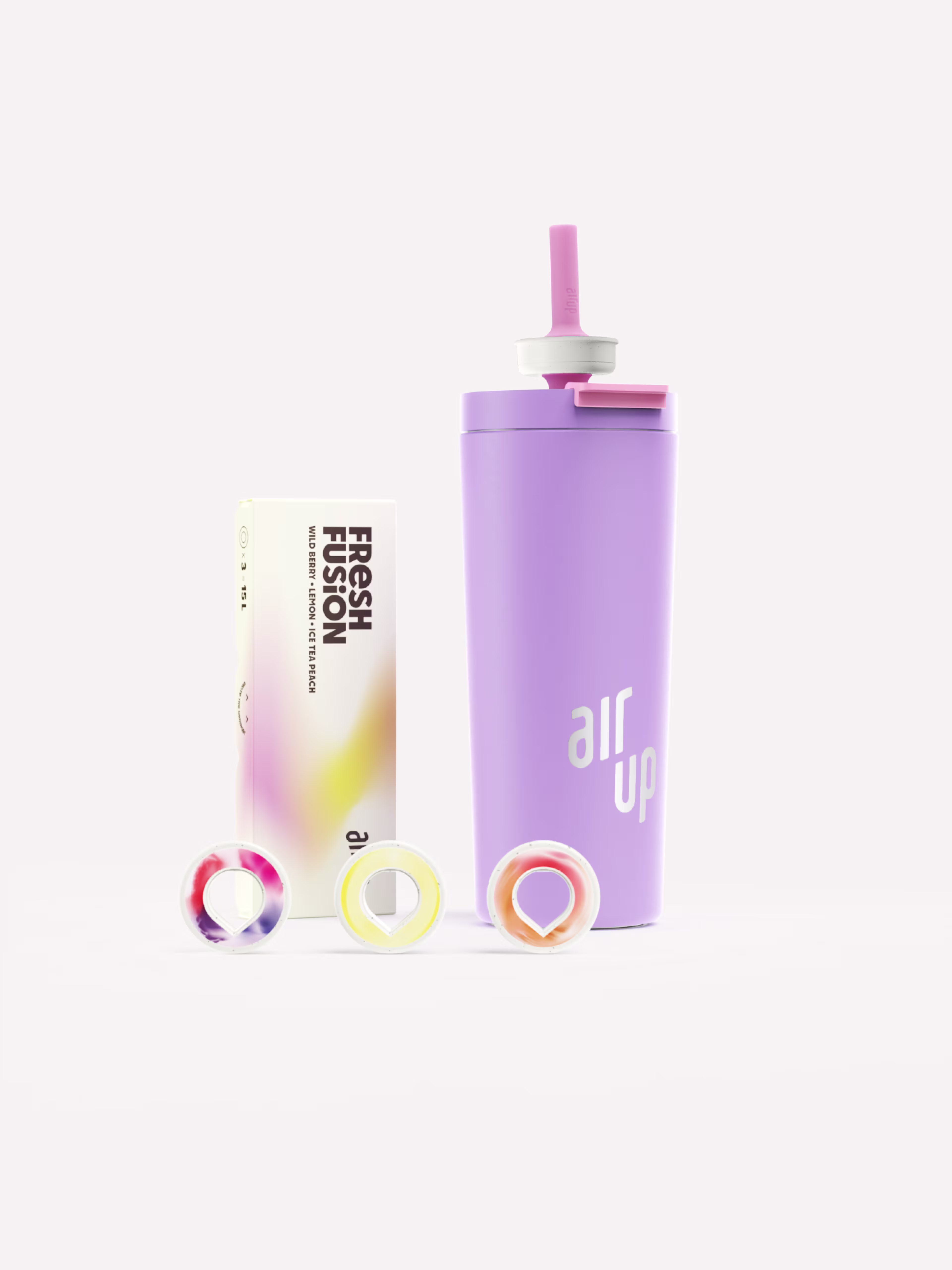 Multiple Banner - Tumbler Bundle