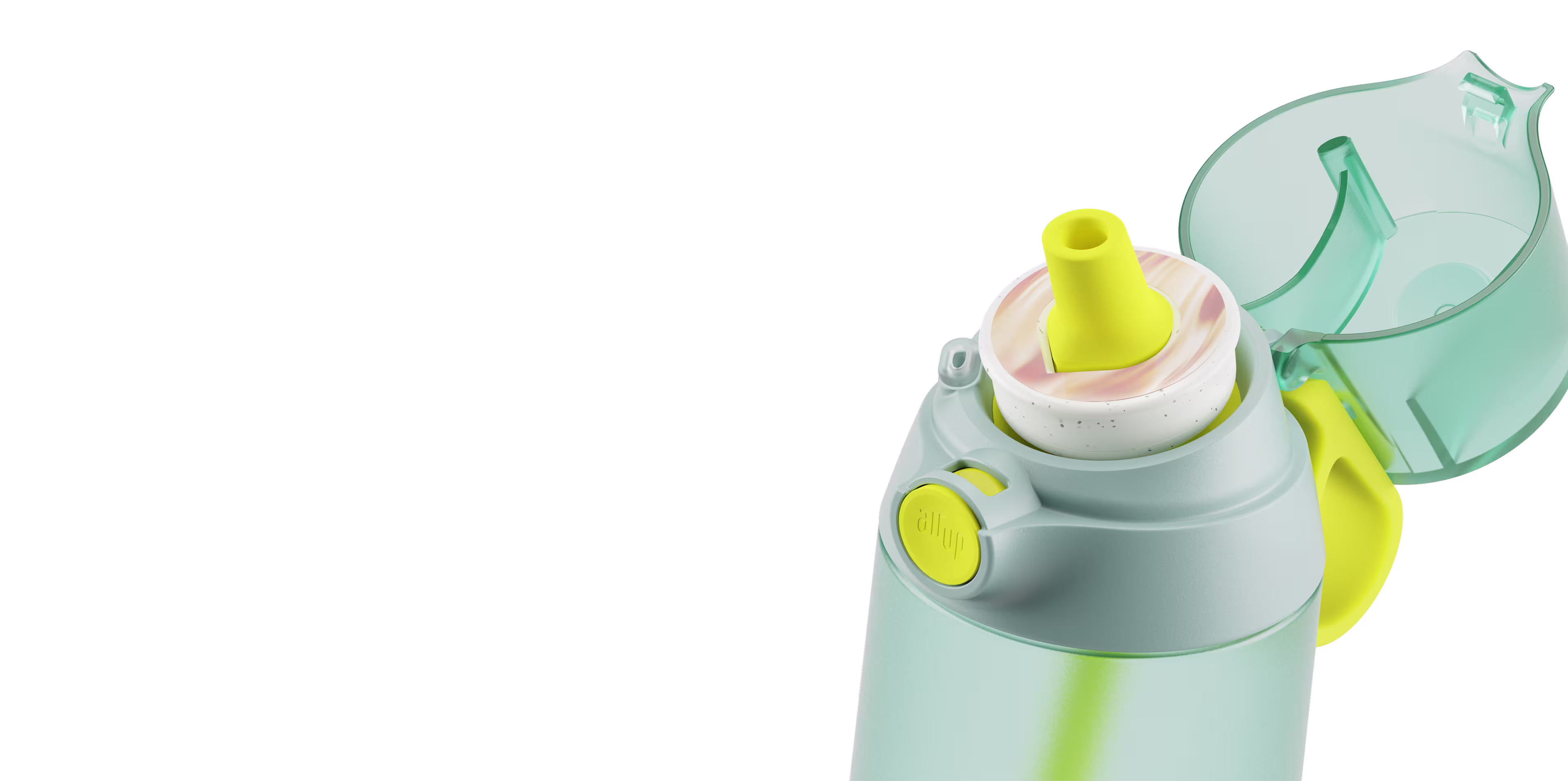Desktop Right - Product Category - Bottles - Click for Kids