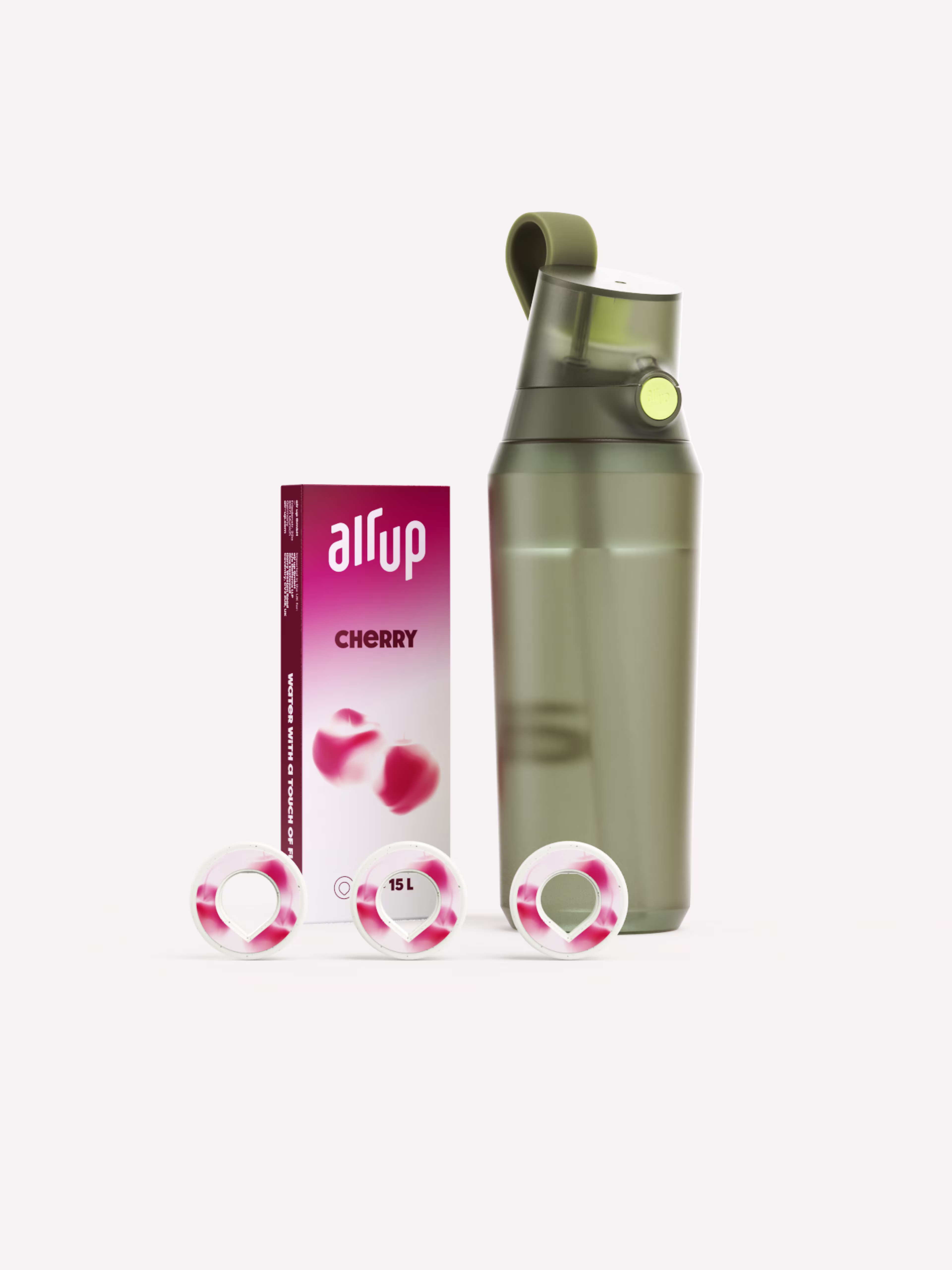 productCardImages - Product - Bundle - Summer Campaign 2026 - Click 800ml Shadow Olive - 140001116
