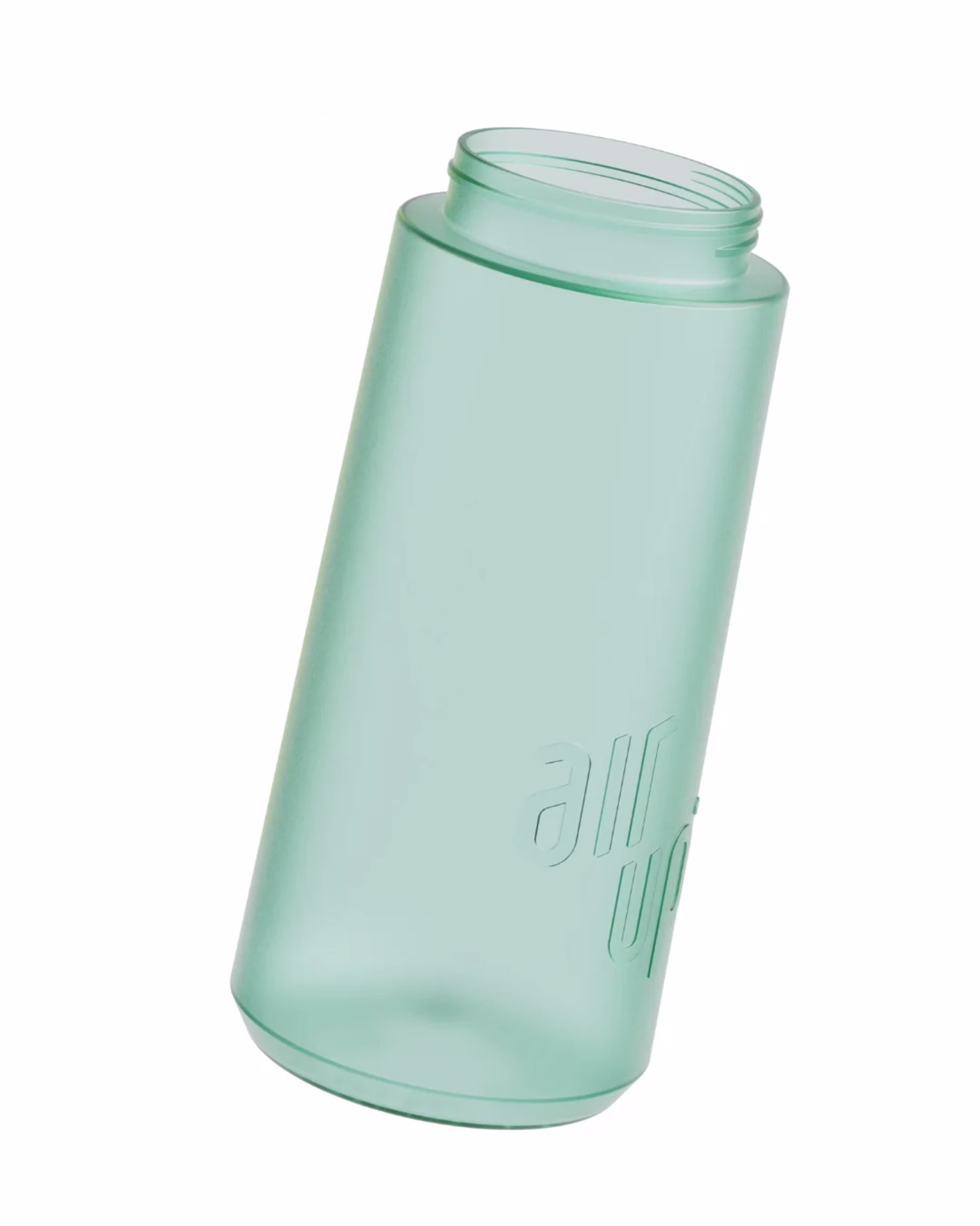 Product Image - Spare Parts - Bottle Body - Click - 600ml - Turtle Green - 150000160