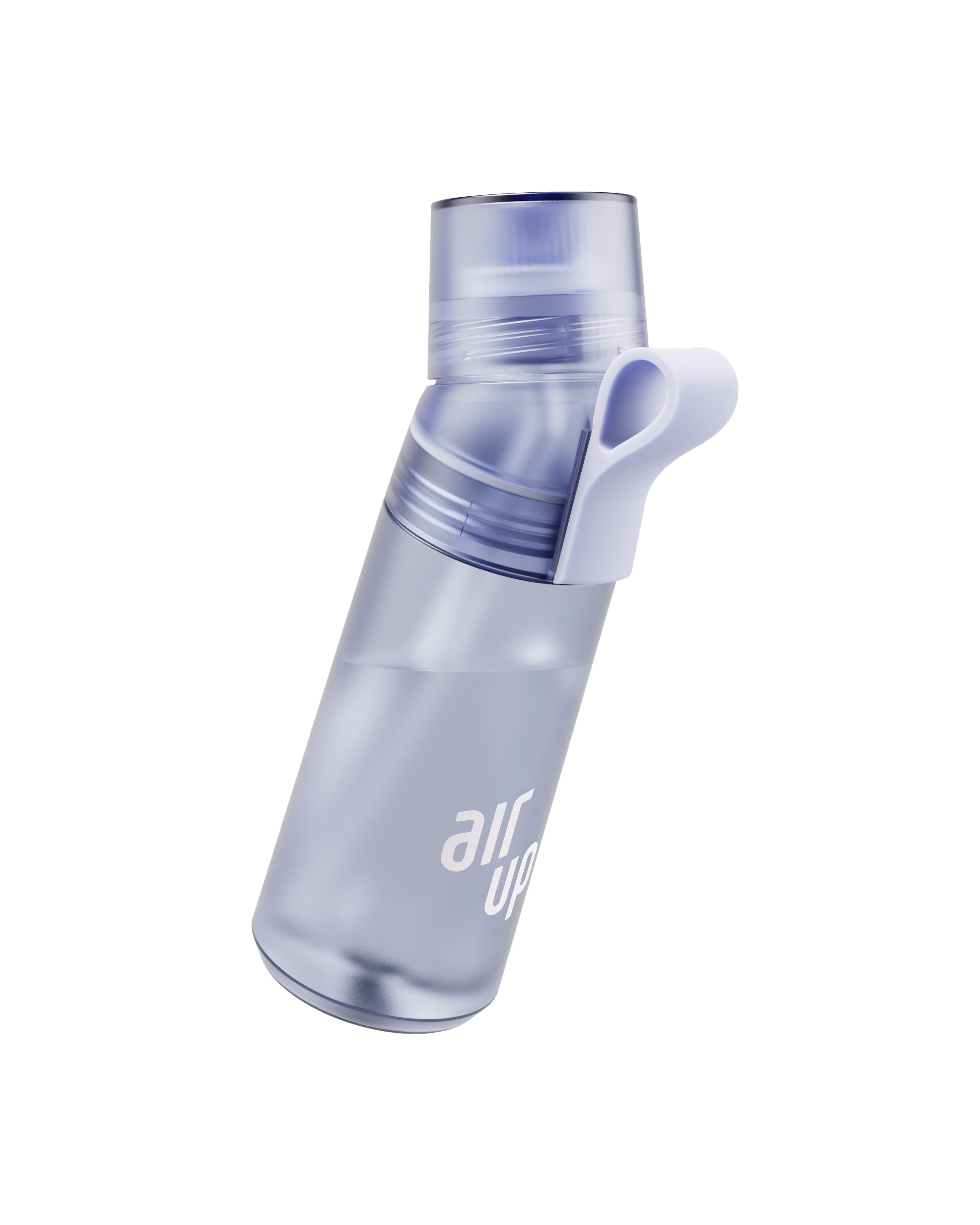 Product Card - Twist Pro - 600 ml - Blueberry - 100000124