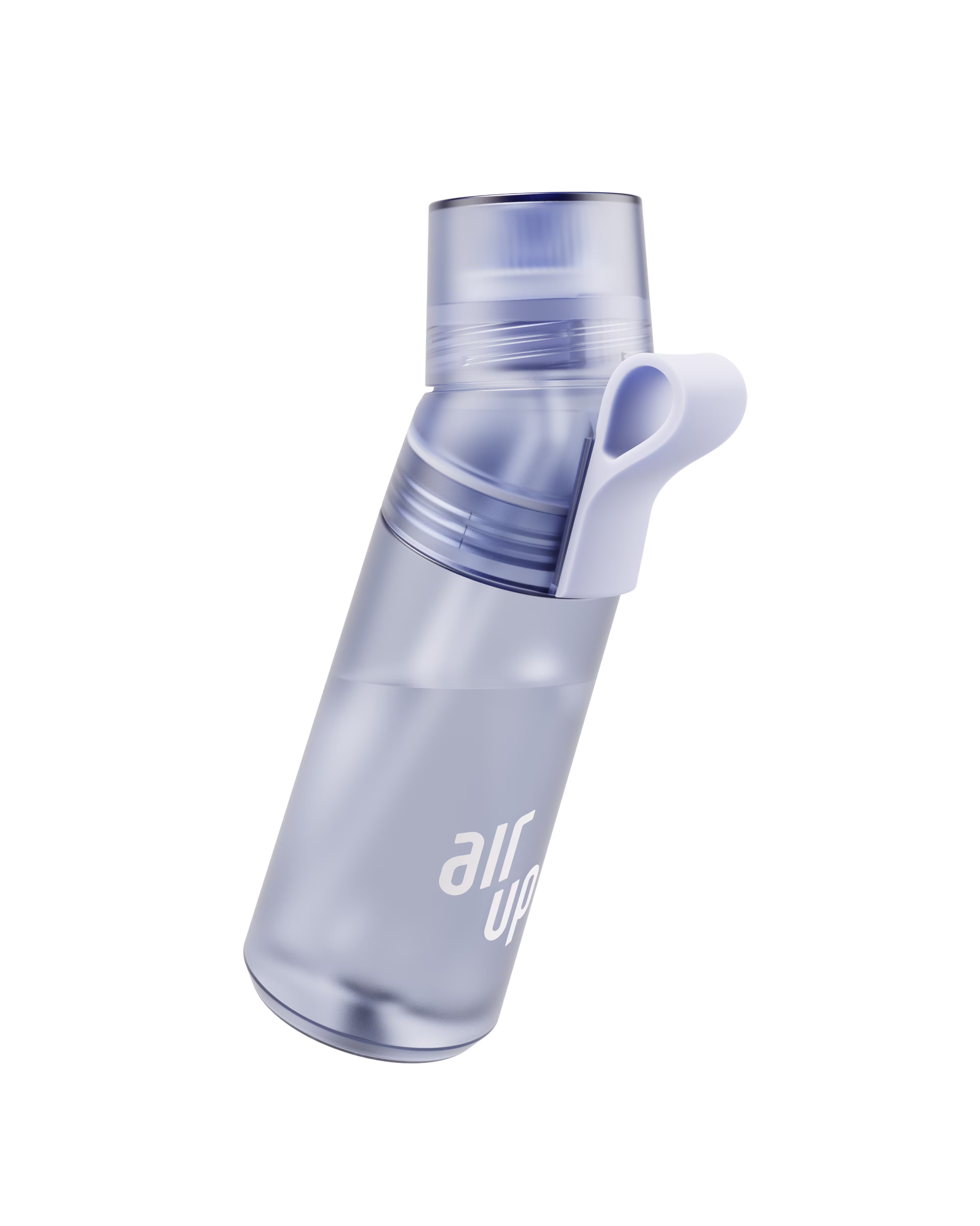 Product Card - Twist Pro - 600 ml - Blueberry - 100000124