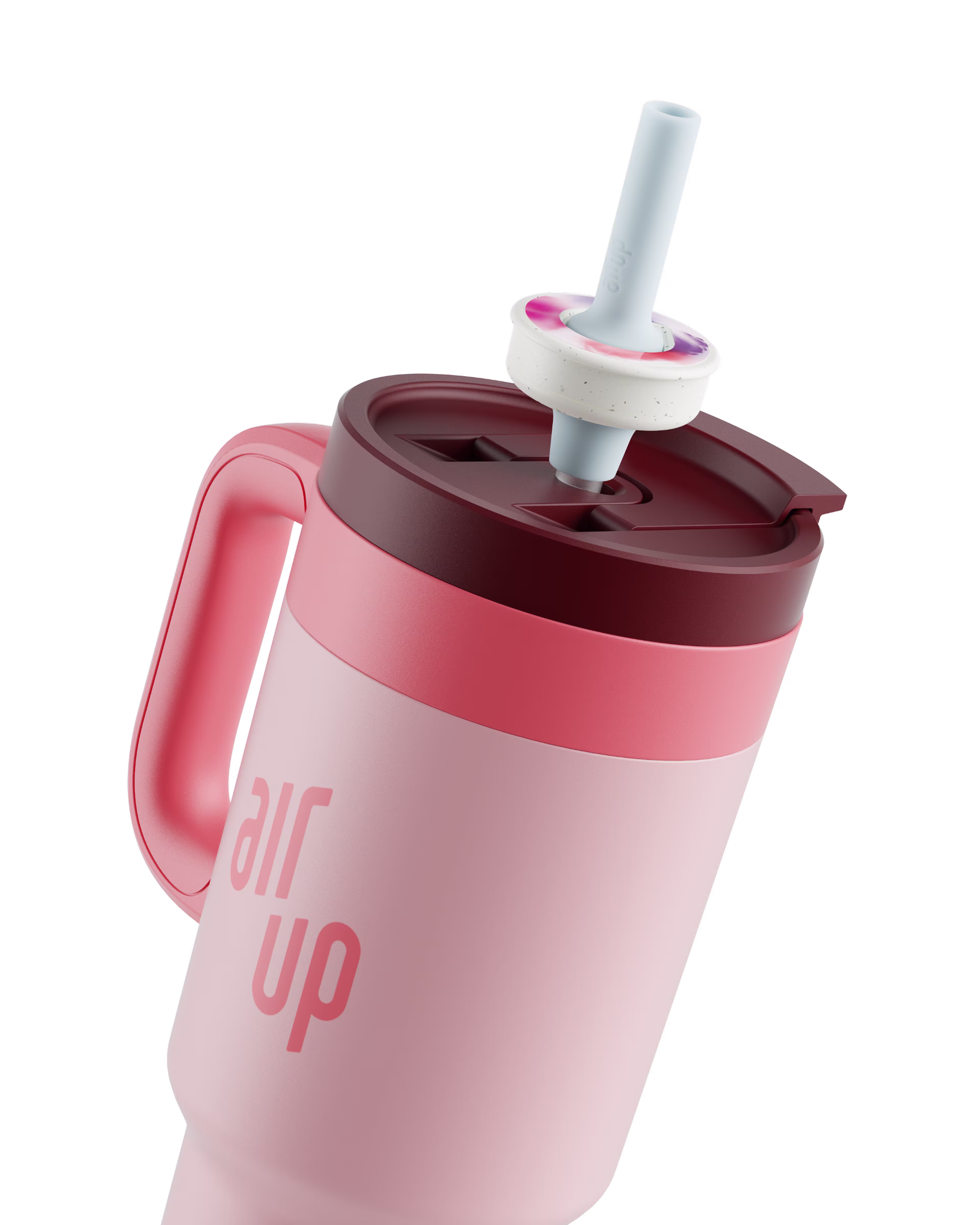air up® Tumbler with Handle