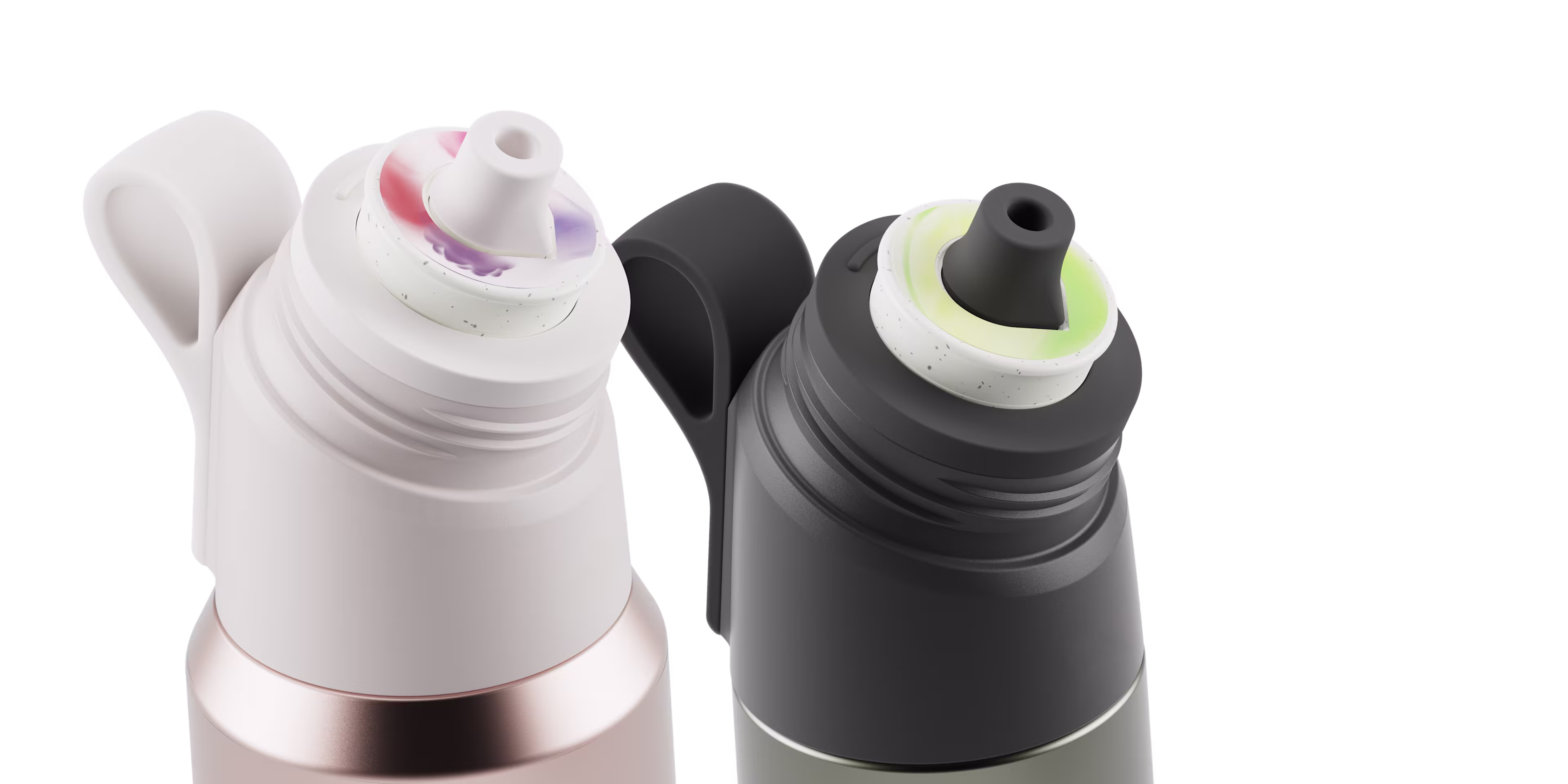 Twist Pro Banner Desktop - Left