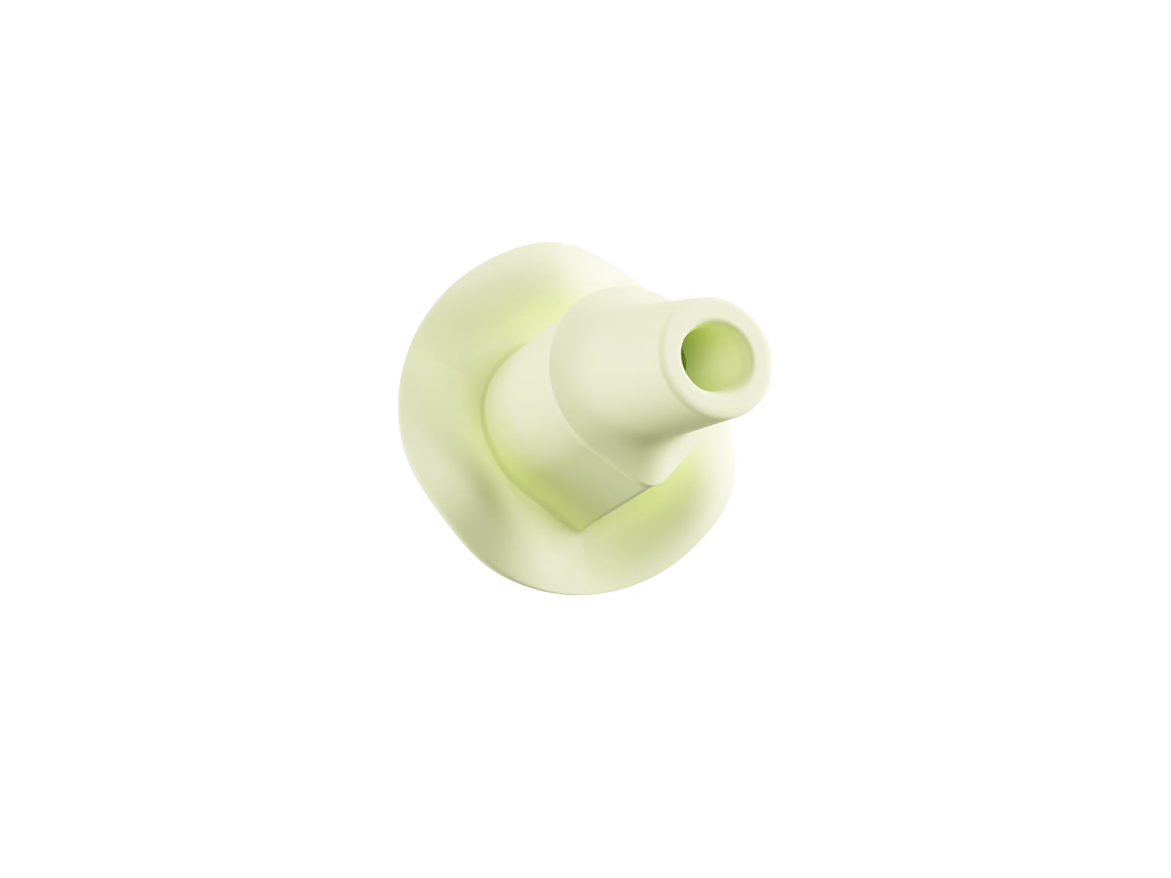 air up® Click Nozzle - Shadow Olive - 150000398
