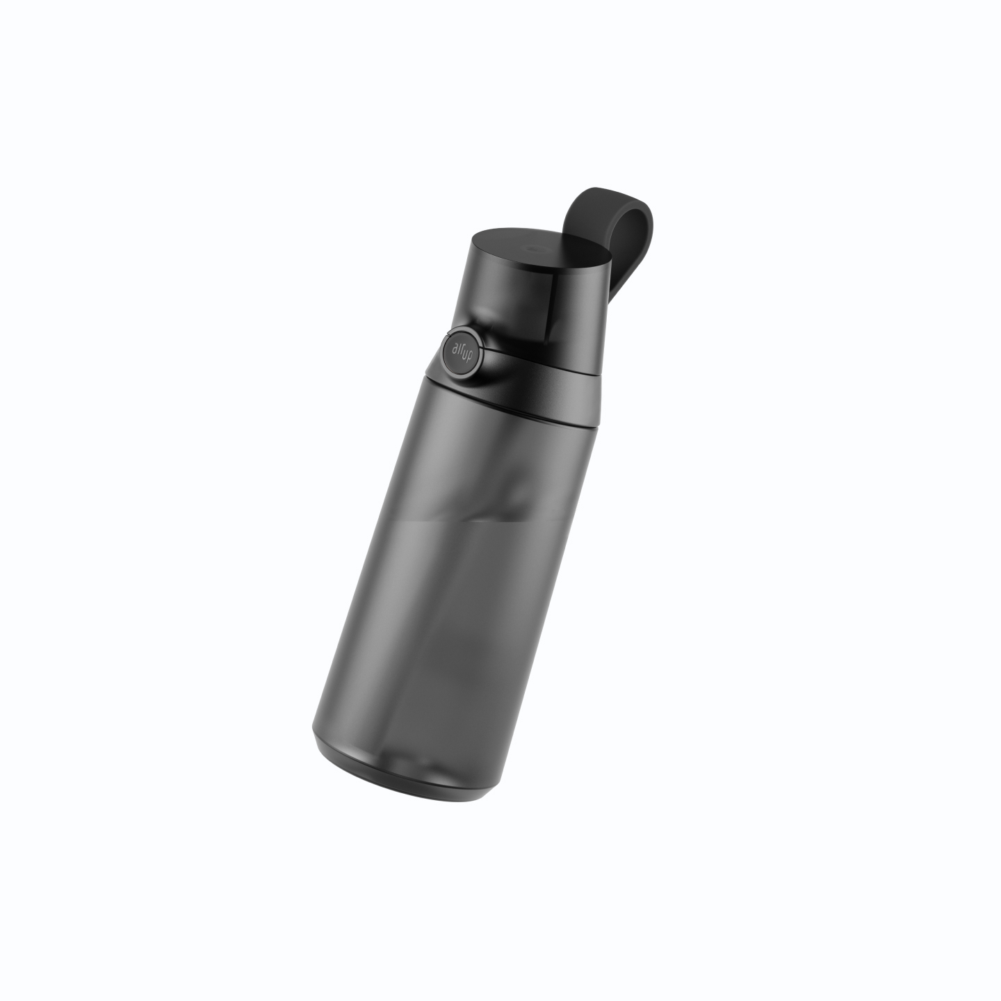 air up® Click 600ml - Midnight Black