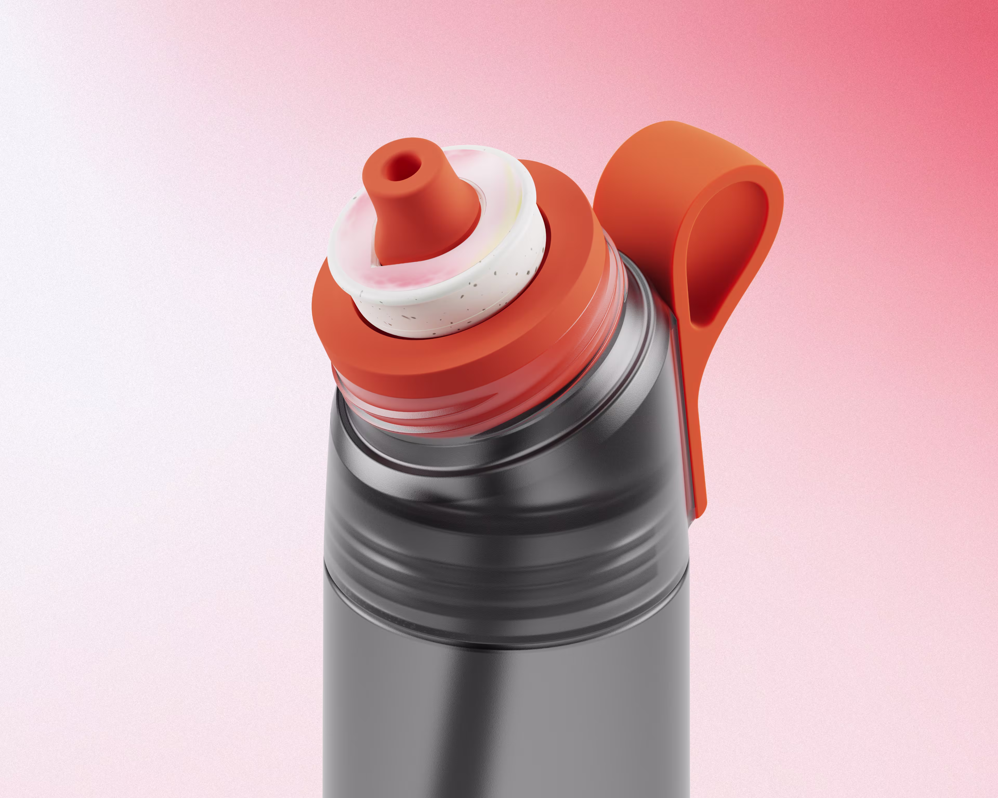 PDP - Flavor - Strawberry-Lemongrass - Lifestyle