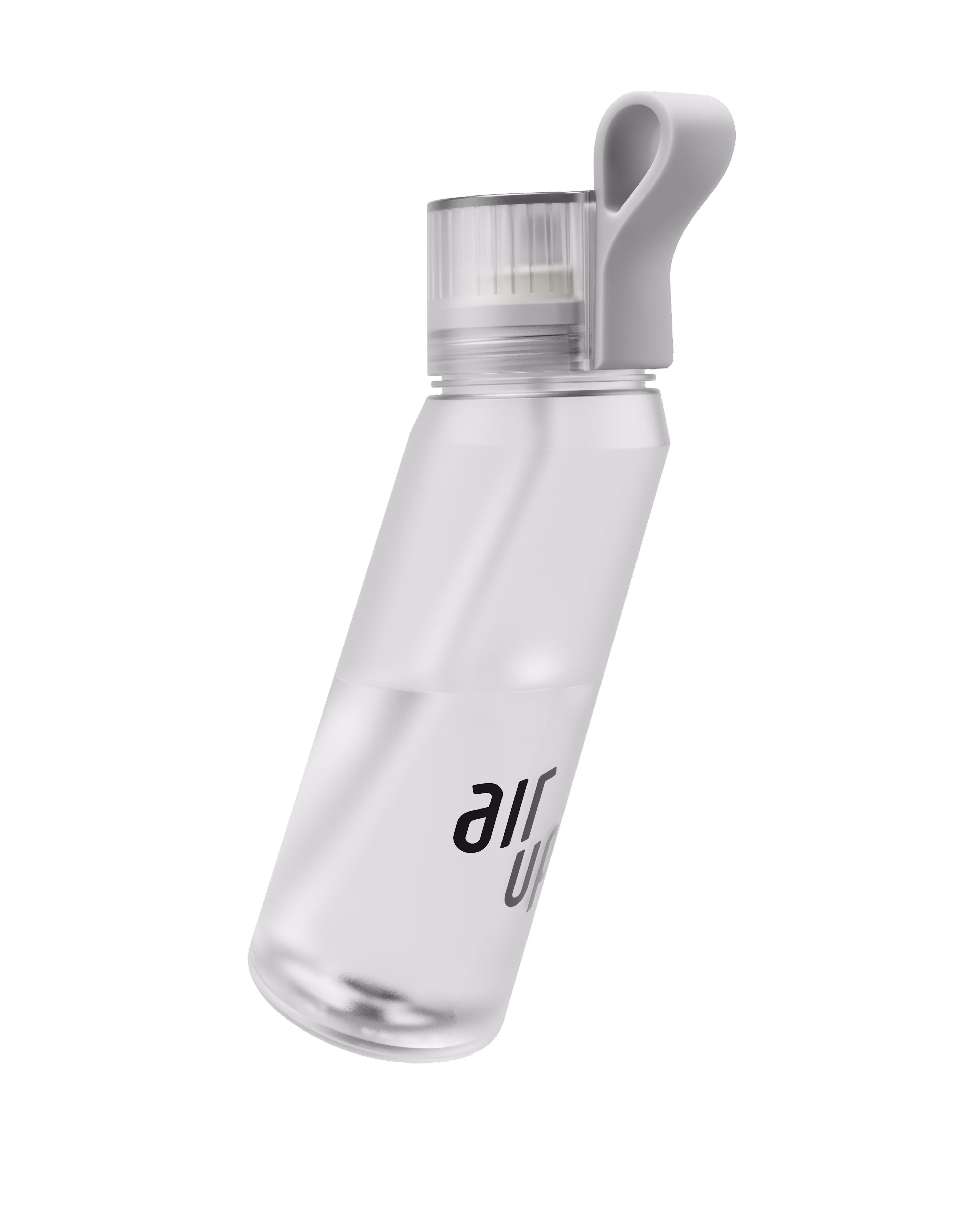 PLP - Product - Bottle - New Airiginal Classics - 650 ml - Pearl White - 100000160