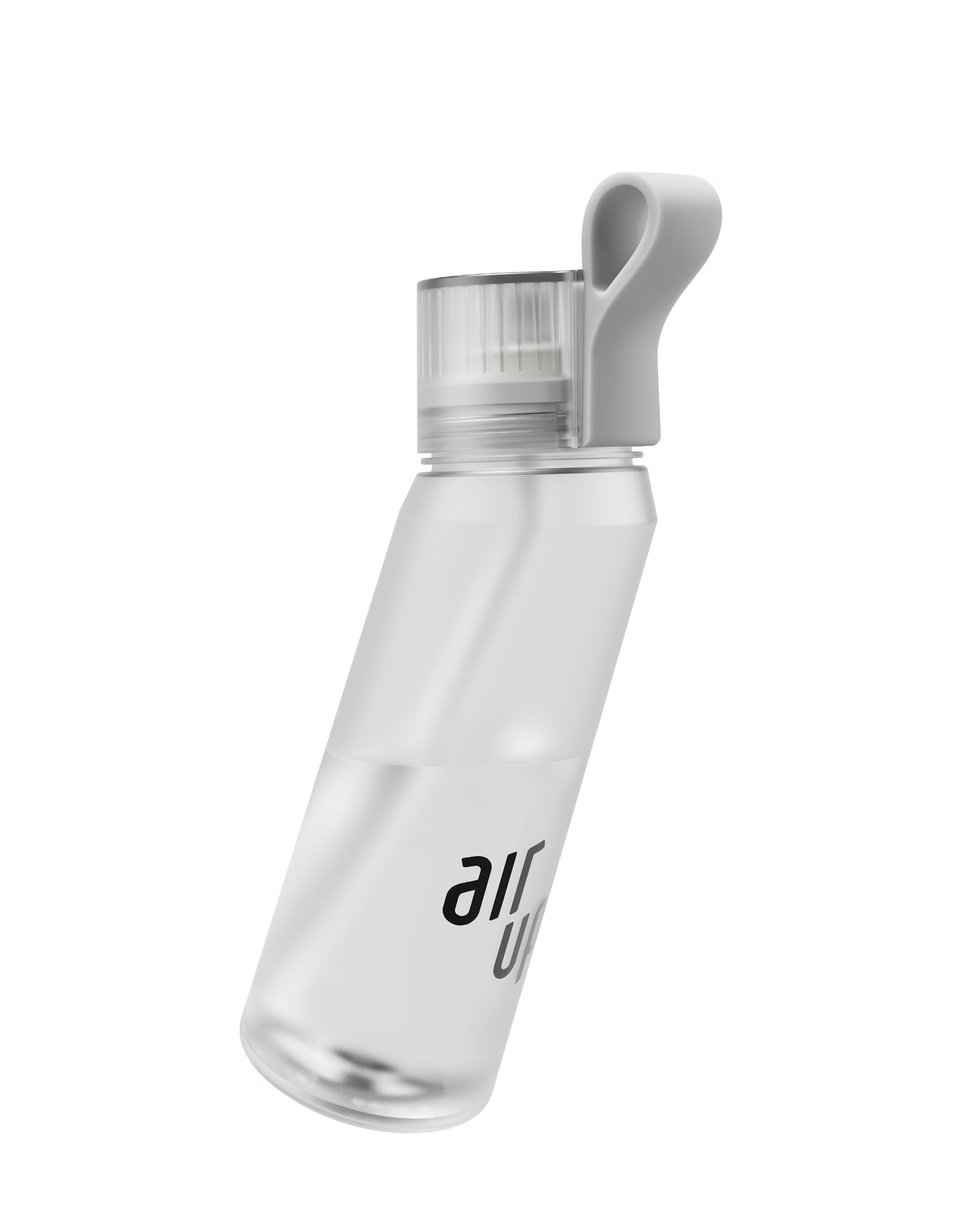 Product Card - 650 ml - Pearl White with Grey Strap - 100000160