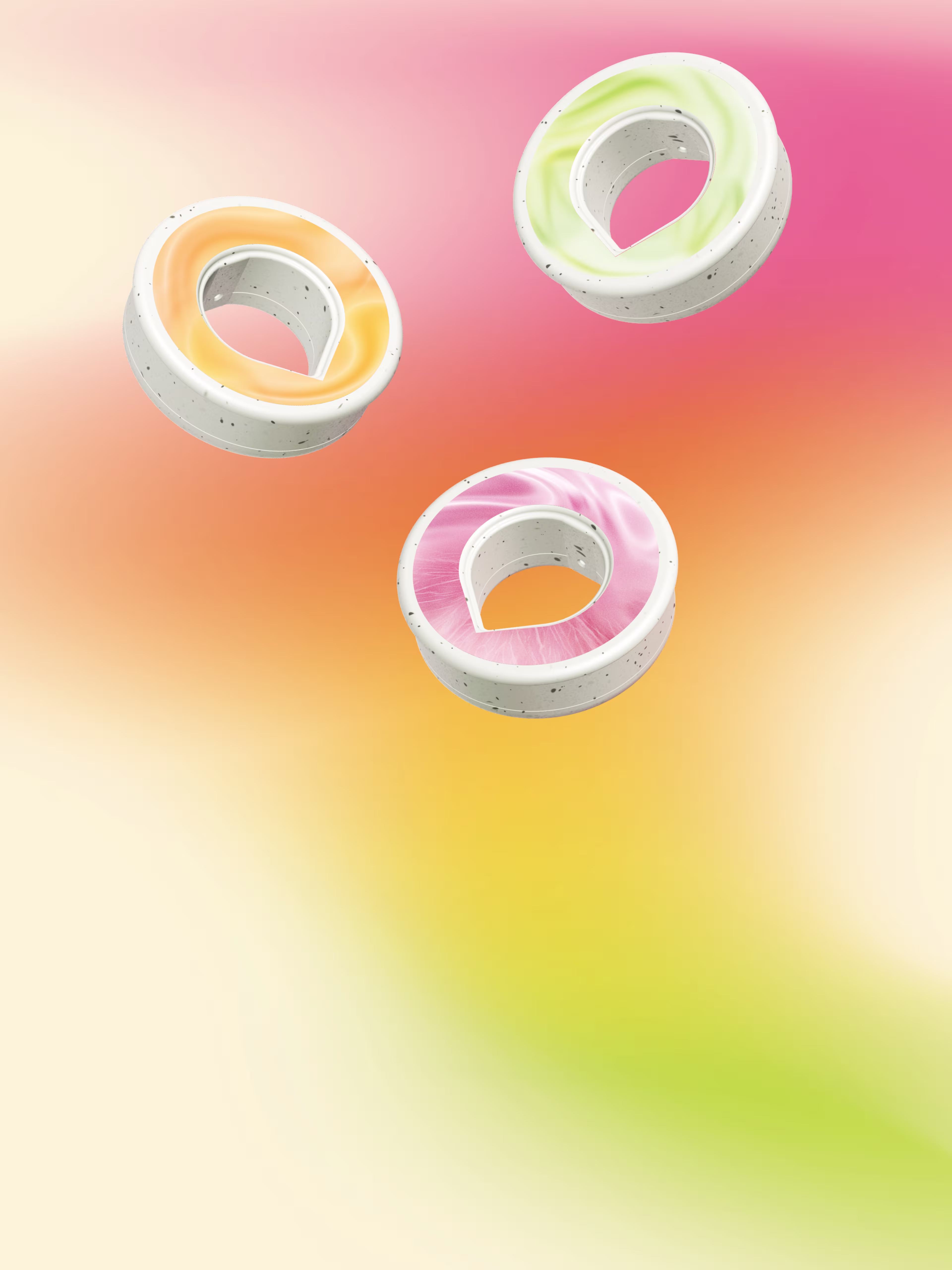 Featured Campaign Image - Flavor - Lemonades - Mobile