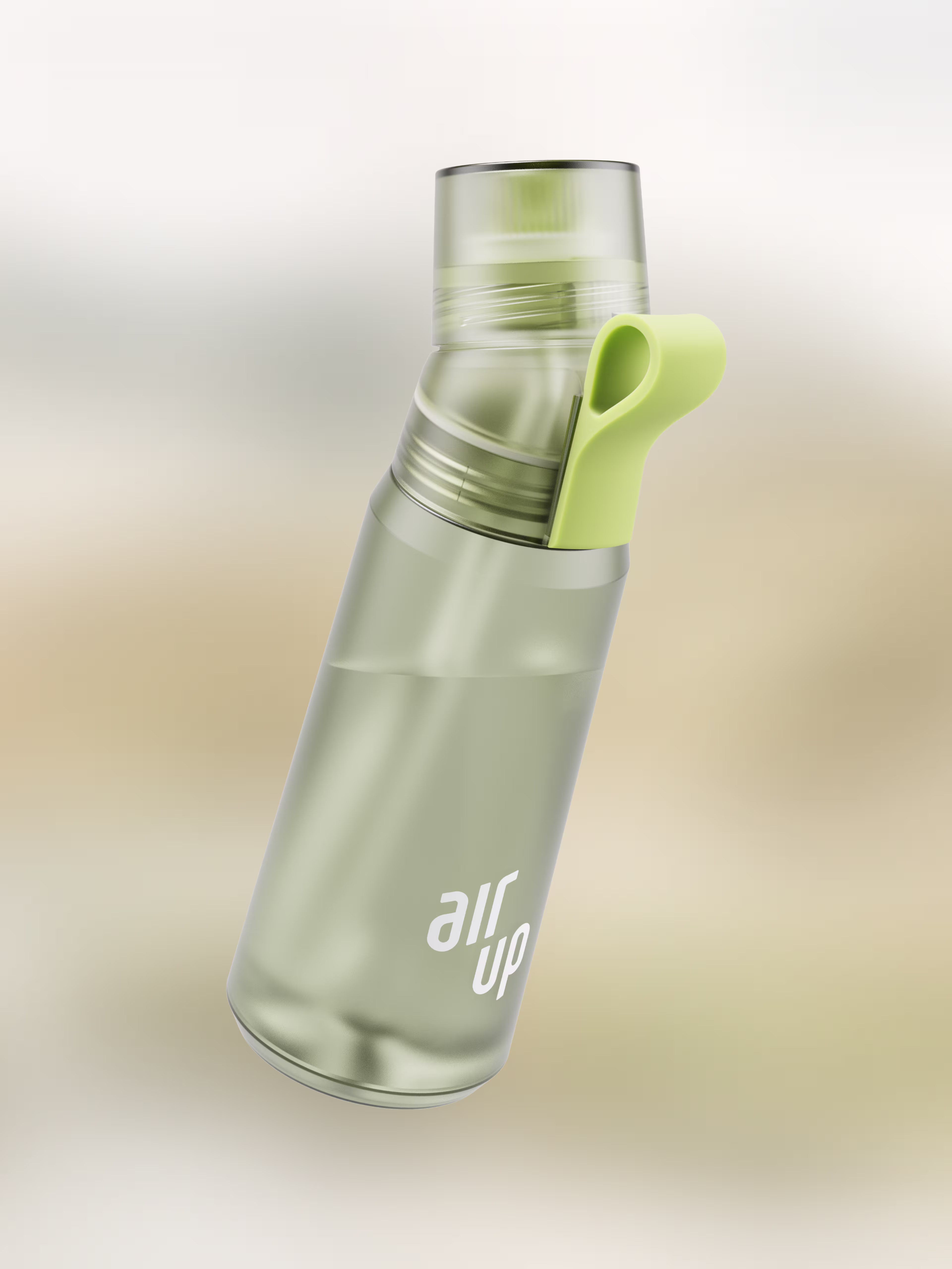 Multiple Banner - Sage 1000ml