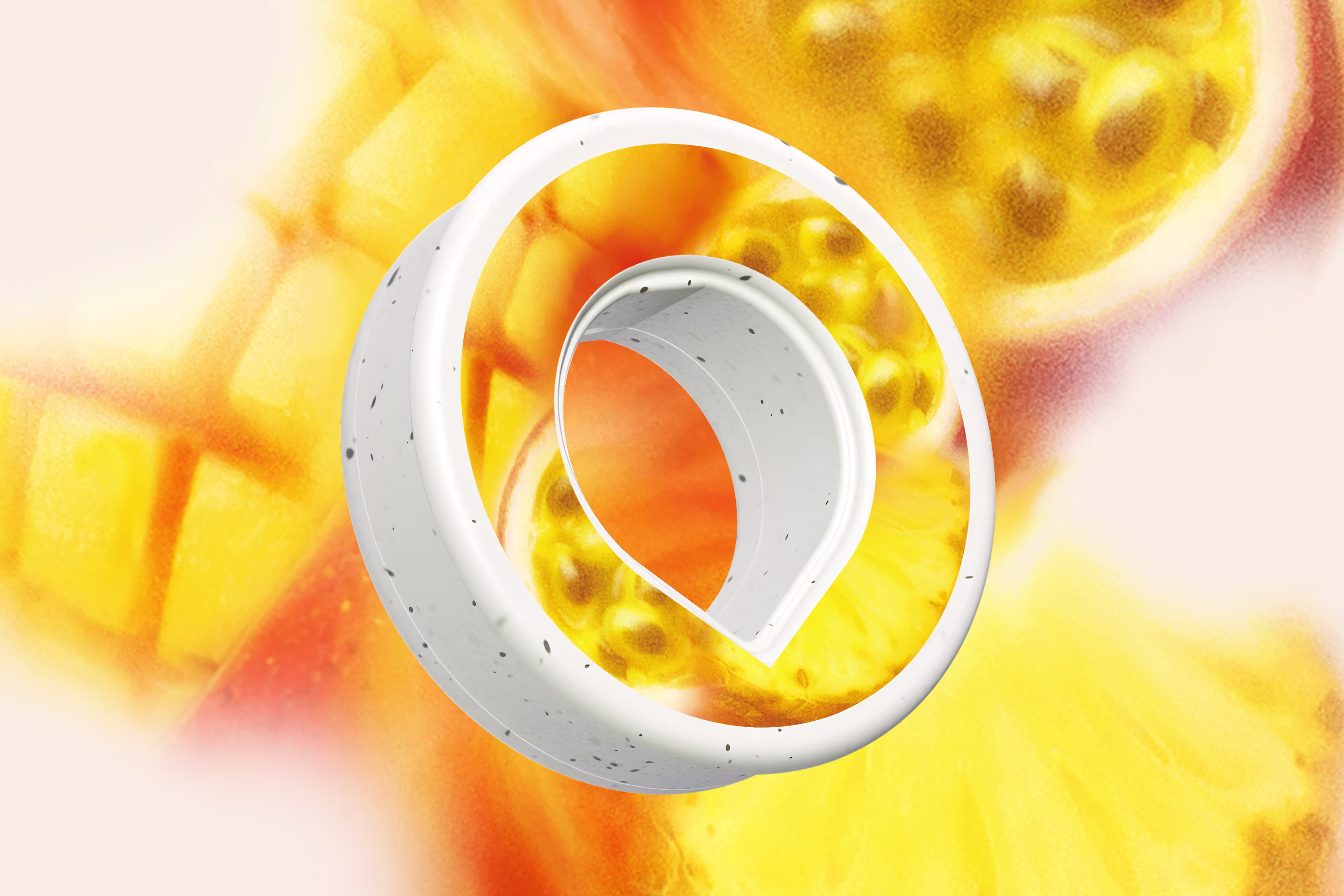 Navigation Item - New Flavor - Tropical Fruits