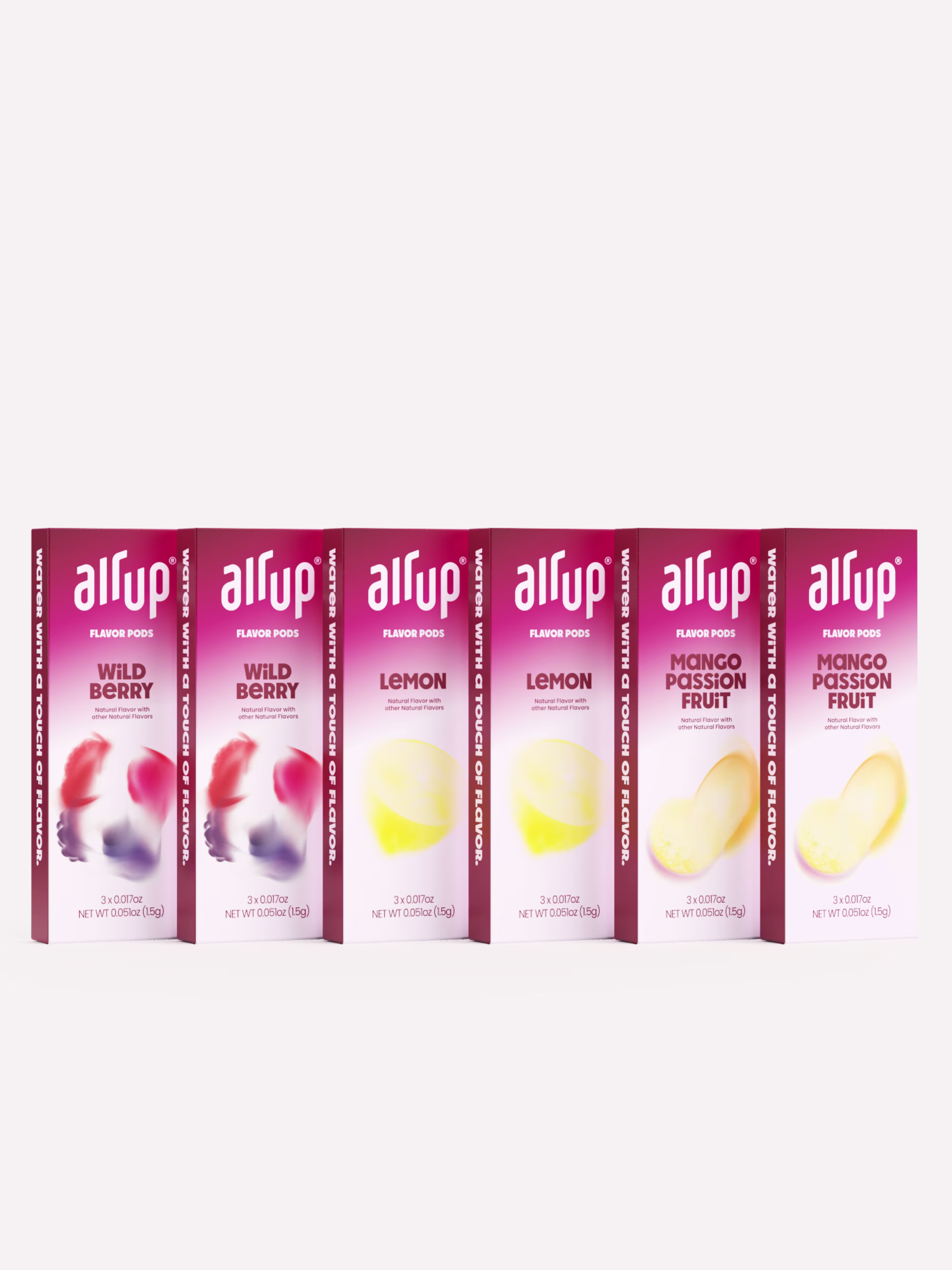 multipleBannerMedia - US Promo Bundle - Fruit Mega Pack - US140235