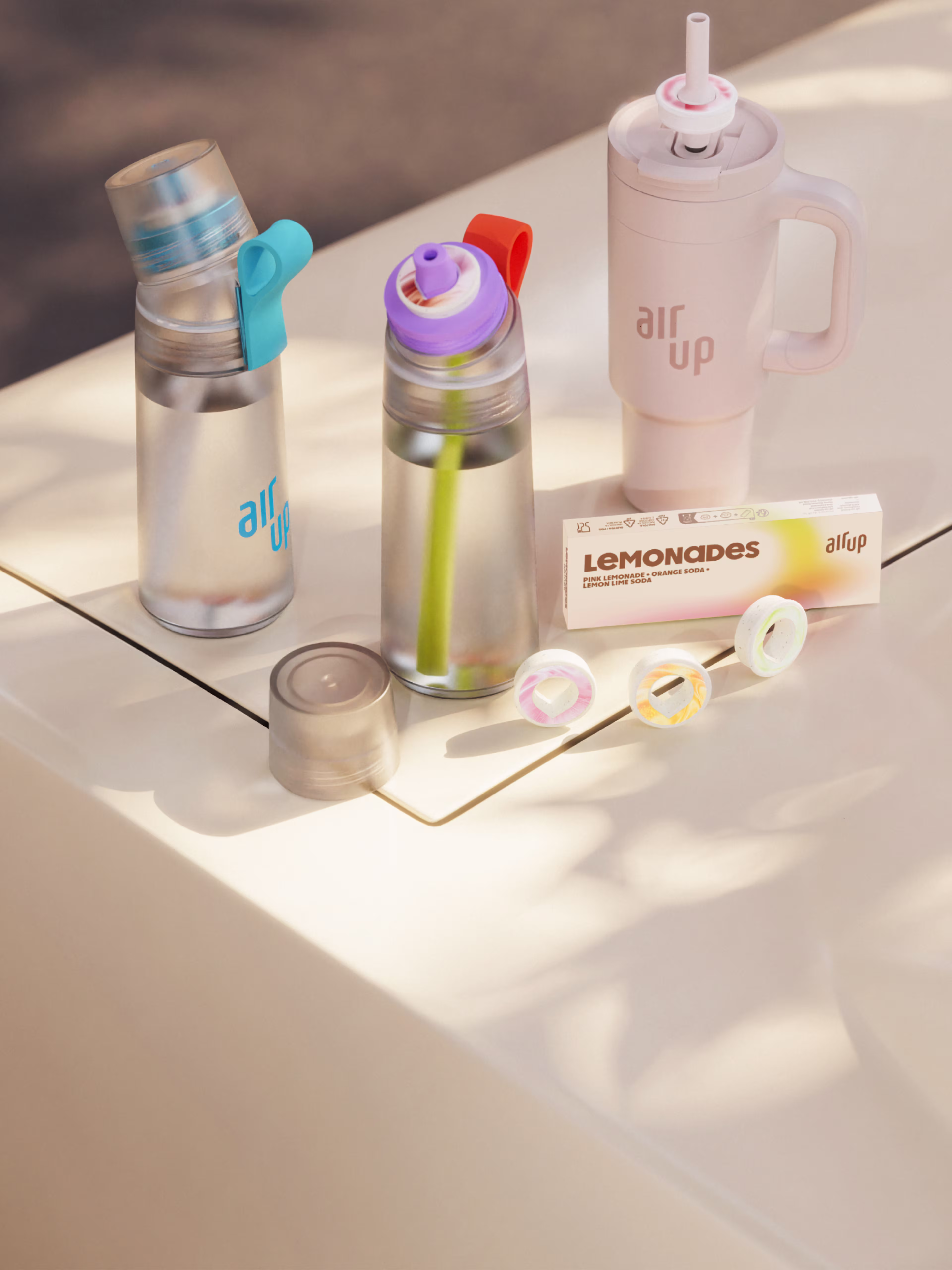 Featured Campaign Image - Summer - EU July - Mobile
