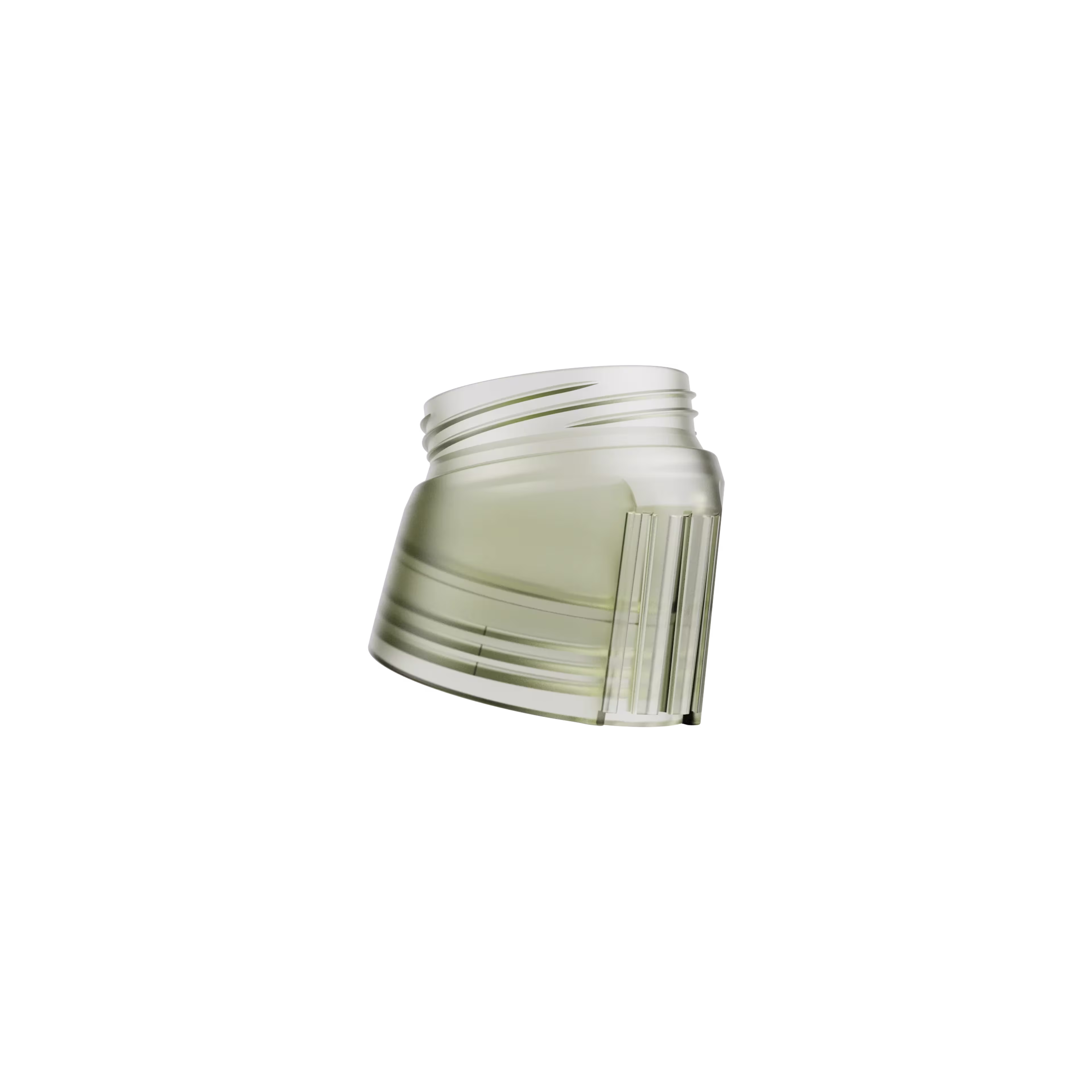 Product Image - Spare Parts - Twist Pro - Green Sage - Adapter - 150000119