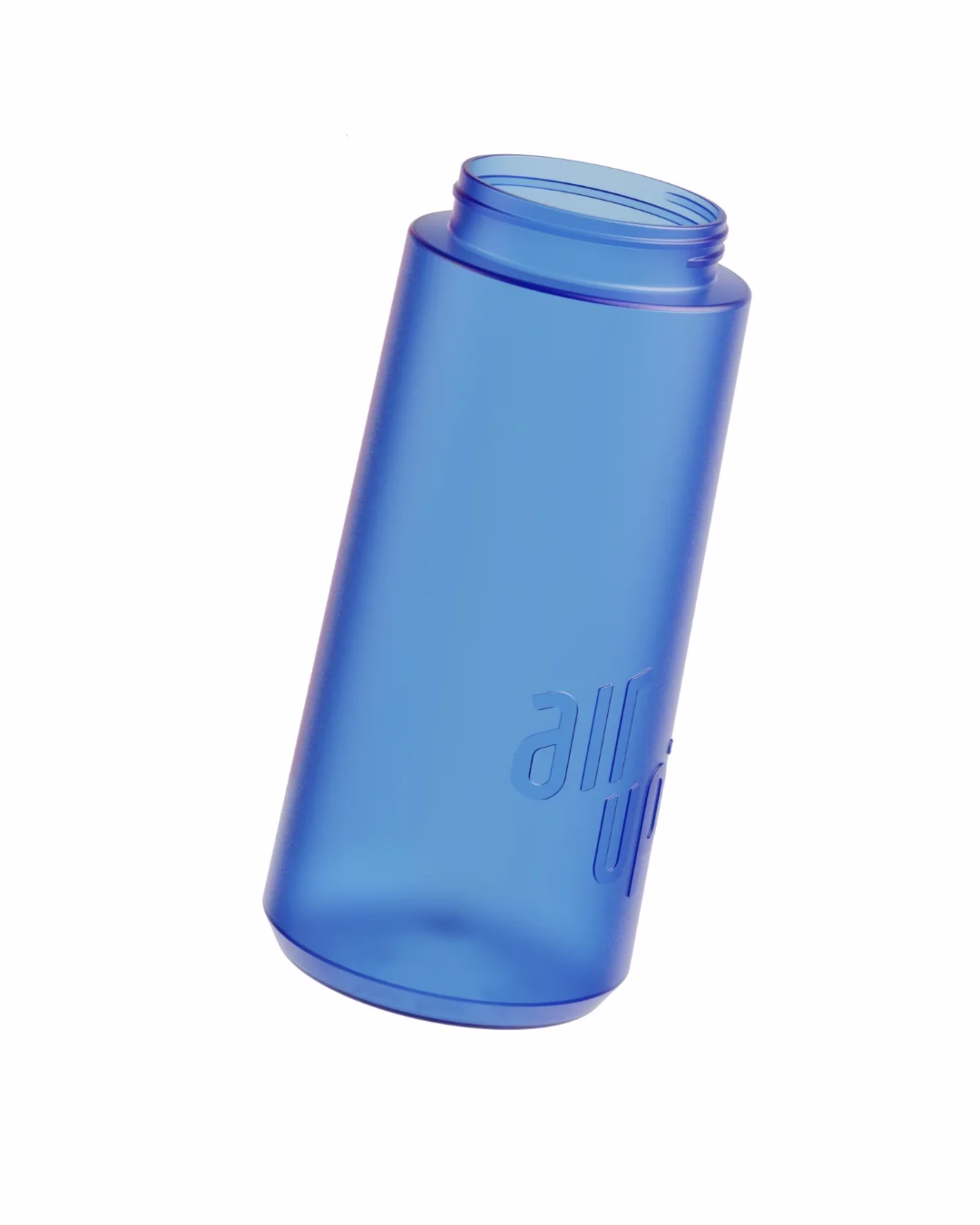 Product Image - Spare Parts - Bottle Body - Click - 600ml - Dolphin Blue - 150000156