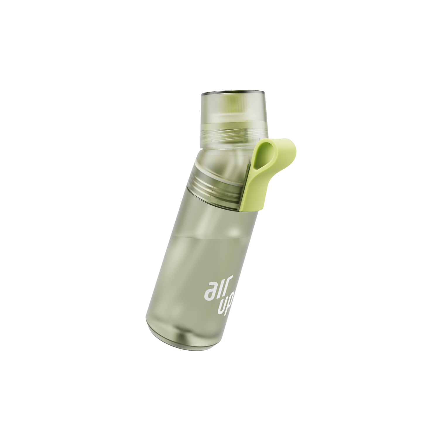 air up® Twist Pro 600ml - Green Sage