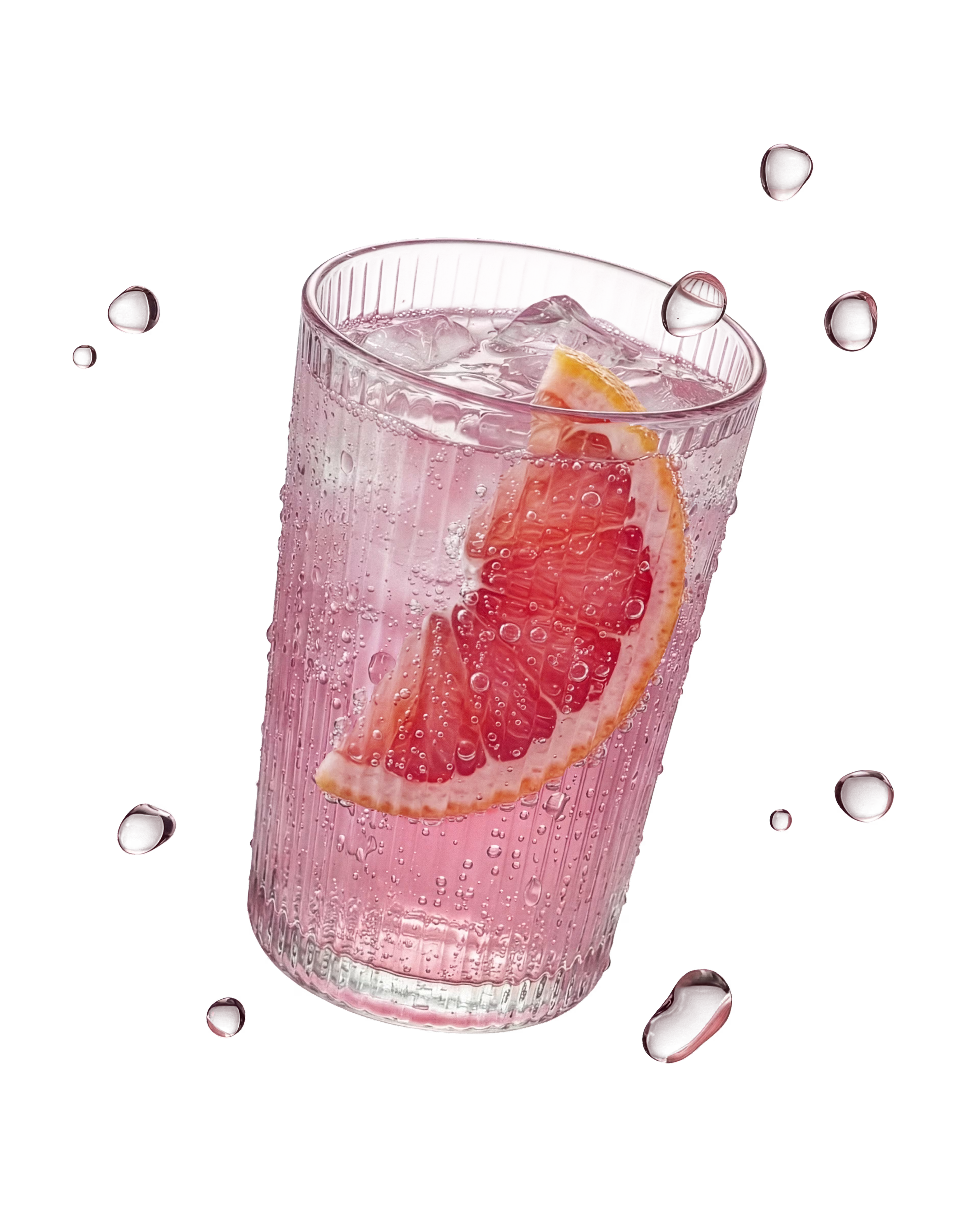 Product Card - Flavor - Pink Lemonade - 110000578