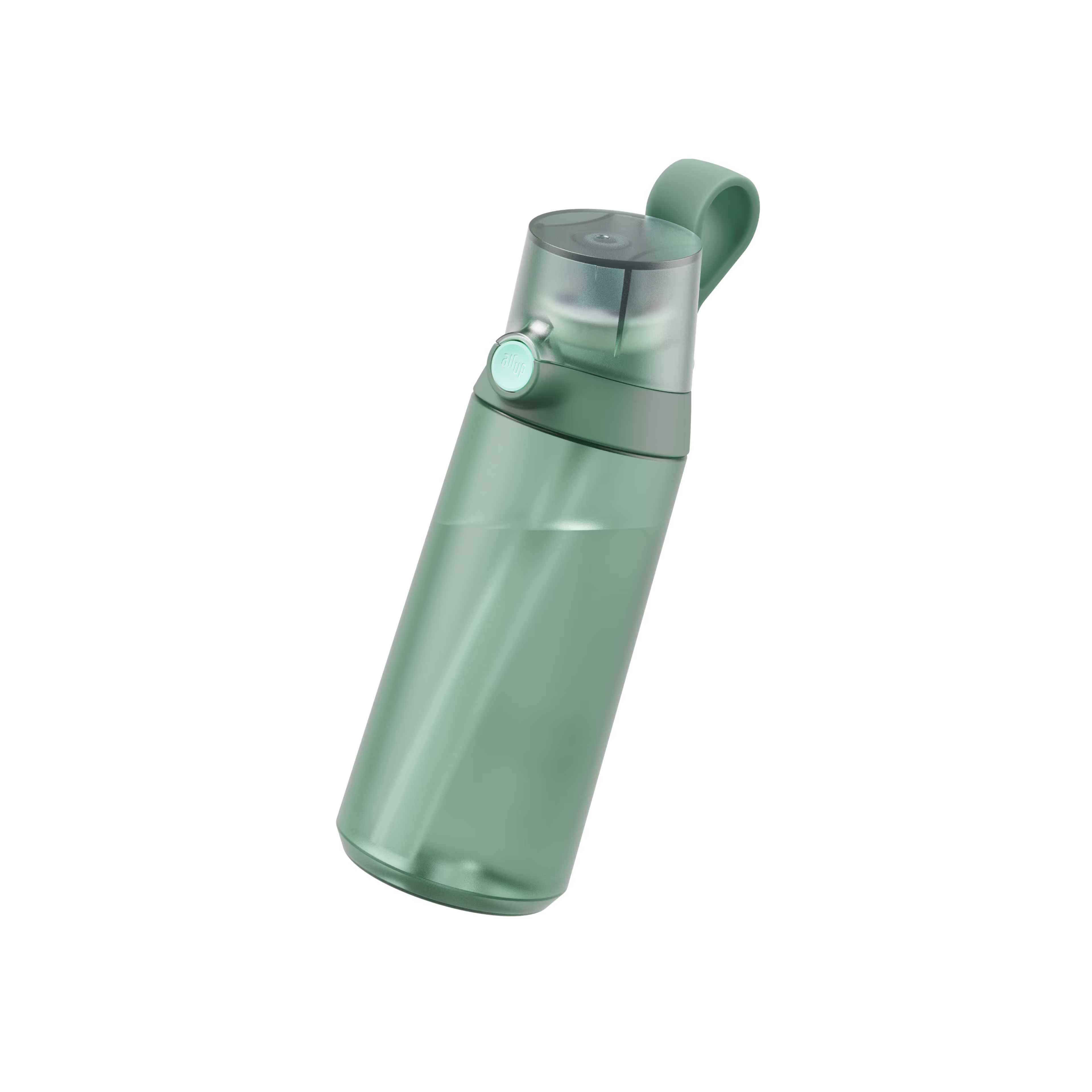 Click - 600 ml - Lagoon Green - 100000132