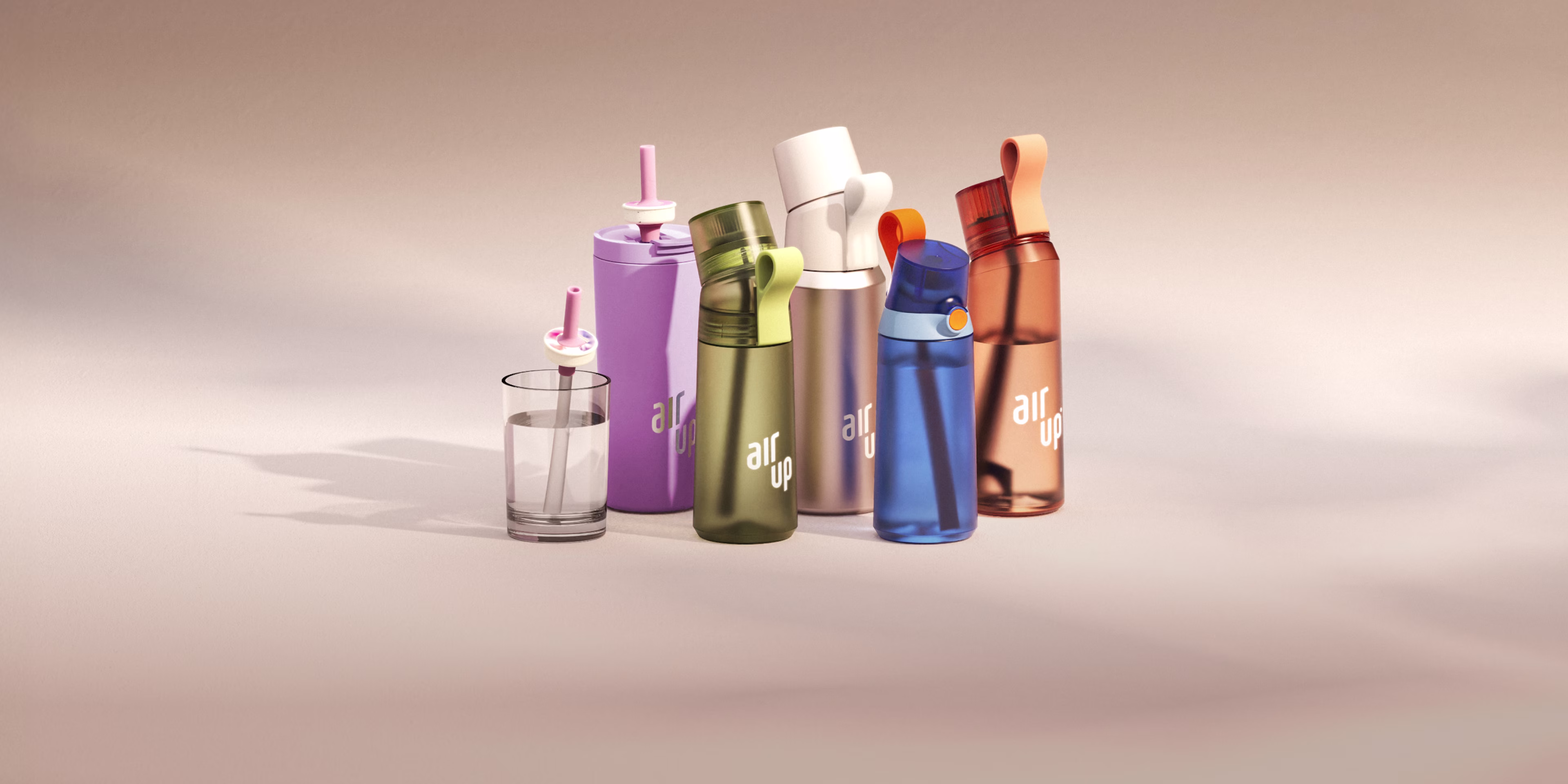 Home - Multicard - Bottles - New
