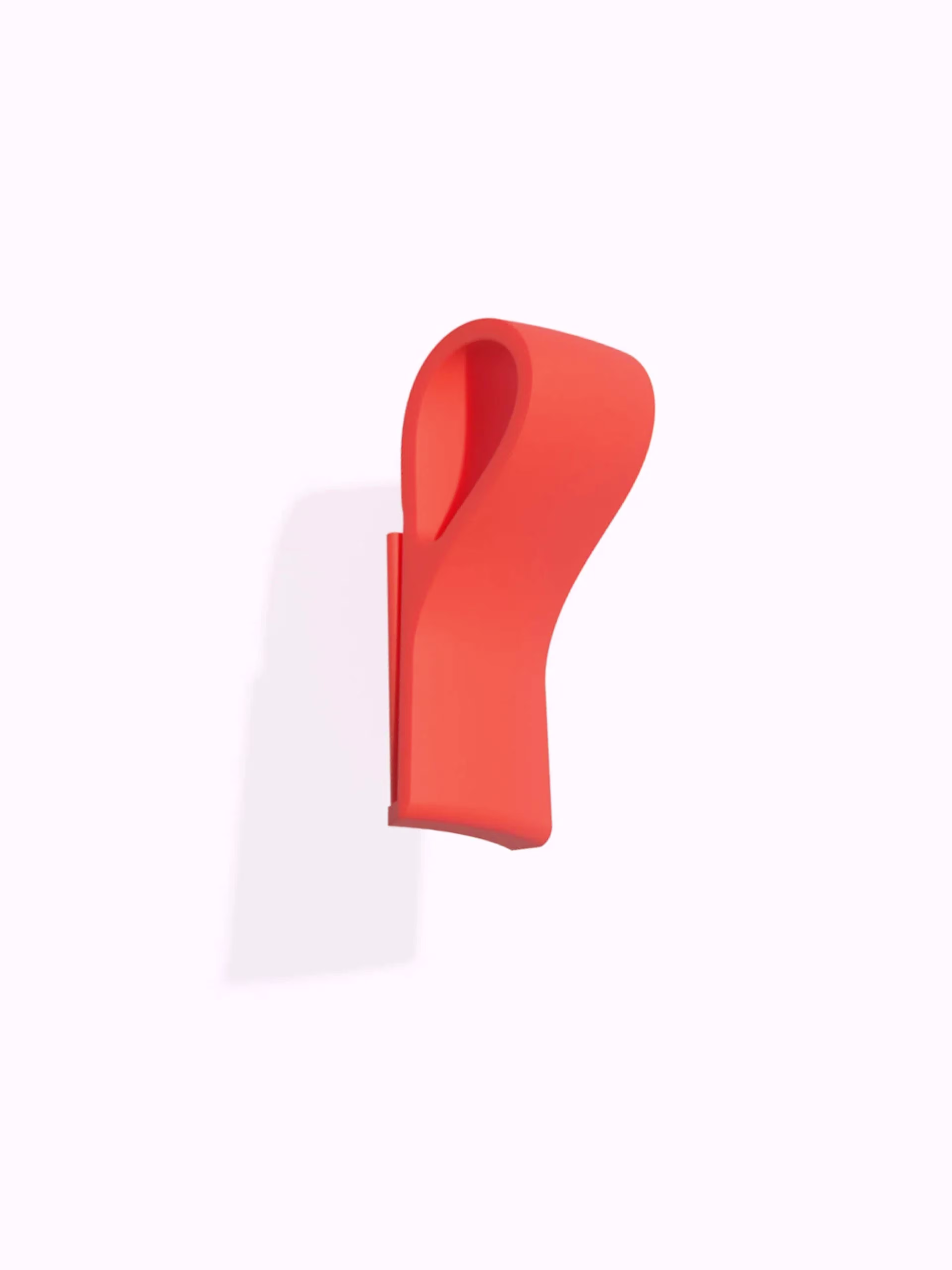 Spare Parts - Strap Vivid Orange - 190000028
