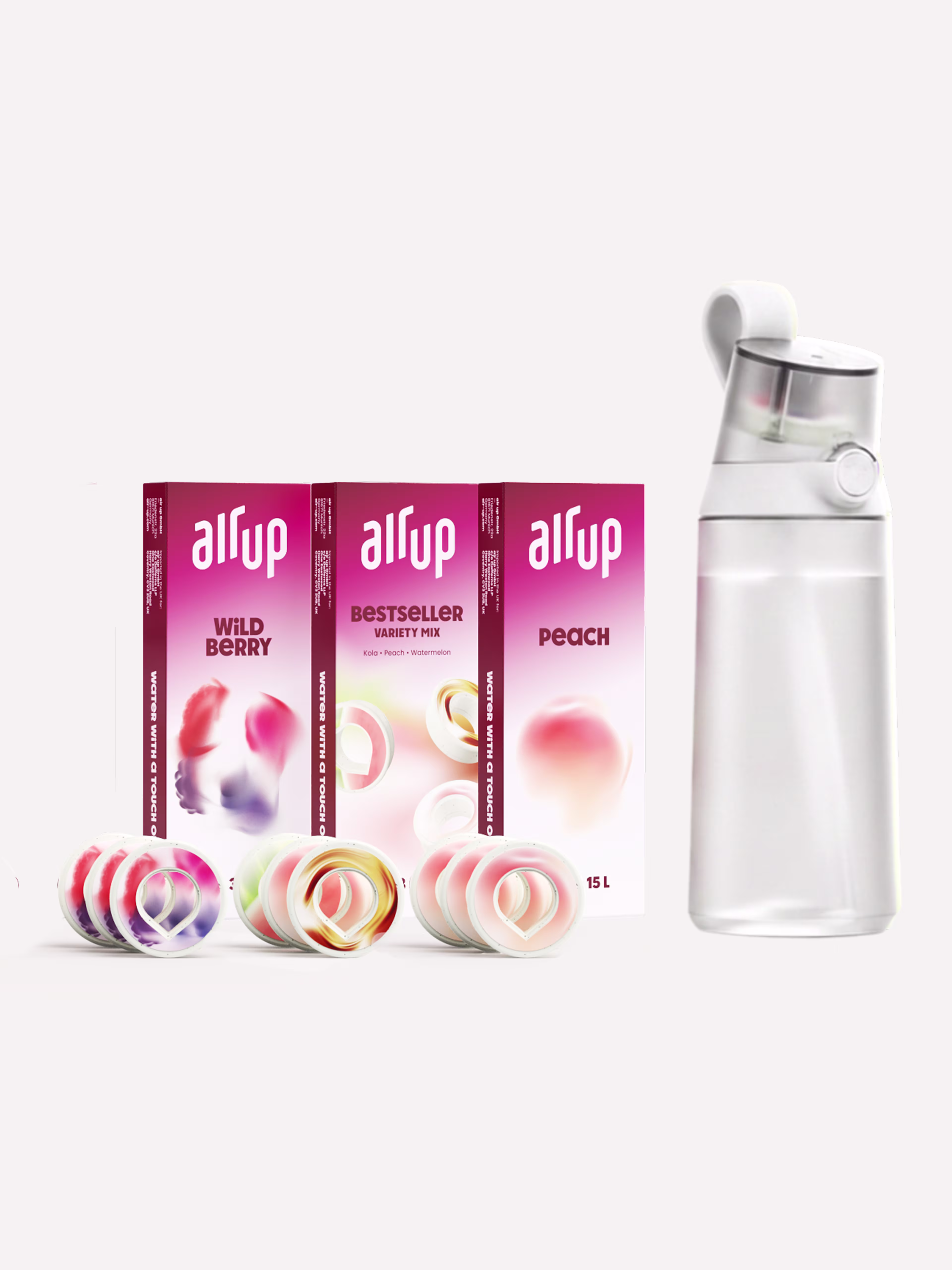 Product - Promo - B2X Campaign 2026 - Bundle 1 C - 140001171