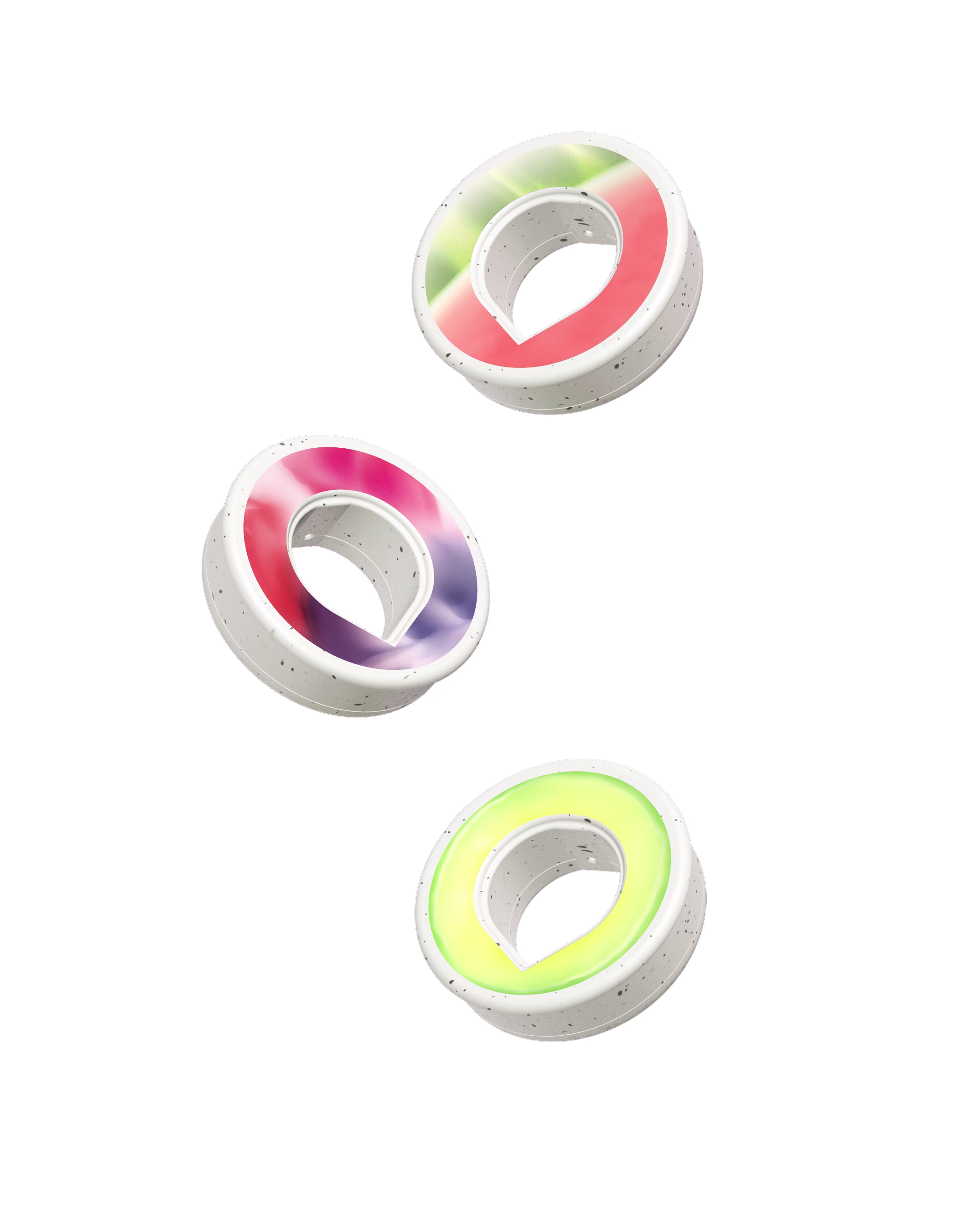 Product Card - Vivid Vibes