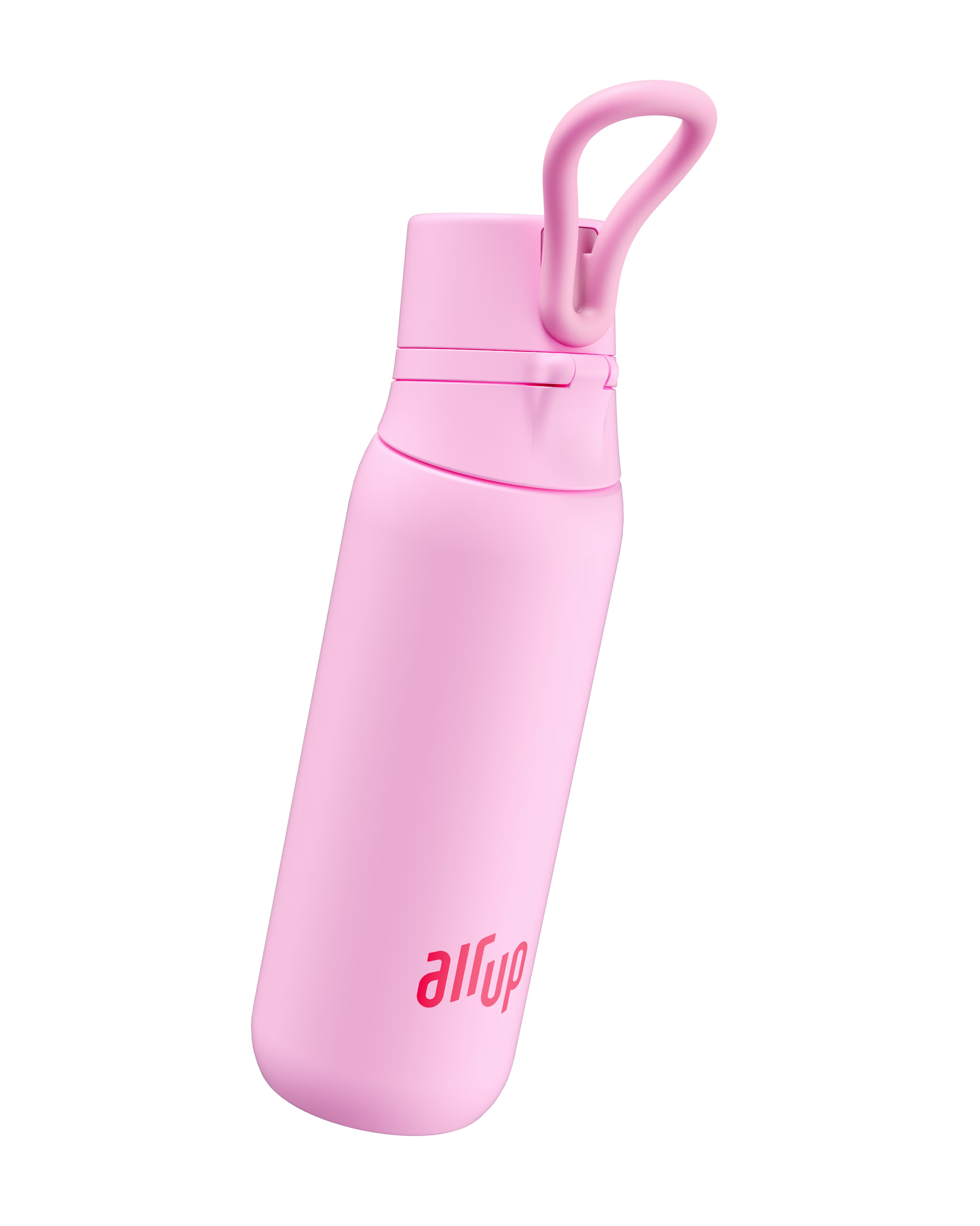media - Bottle - PRO 3 Steel 710ml - Pink-Grenadine - 100000230 - 100000277