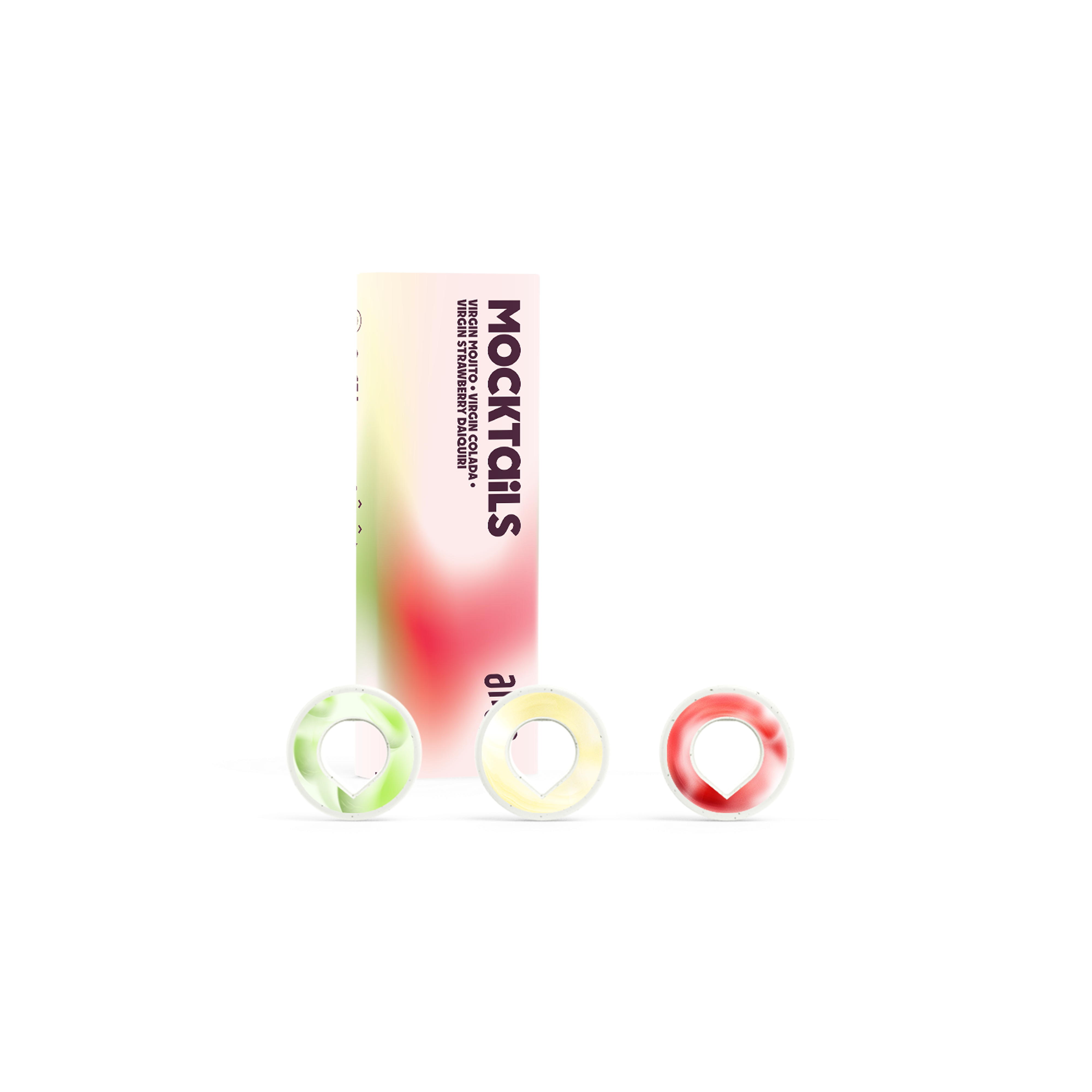 air up pods Discover our different Flavours air up® United Kingdom