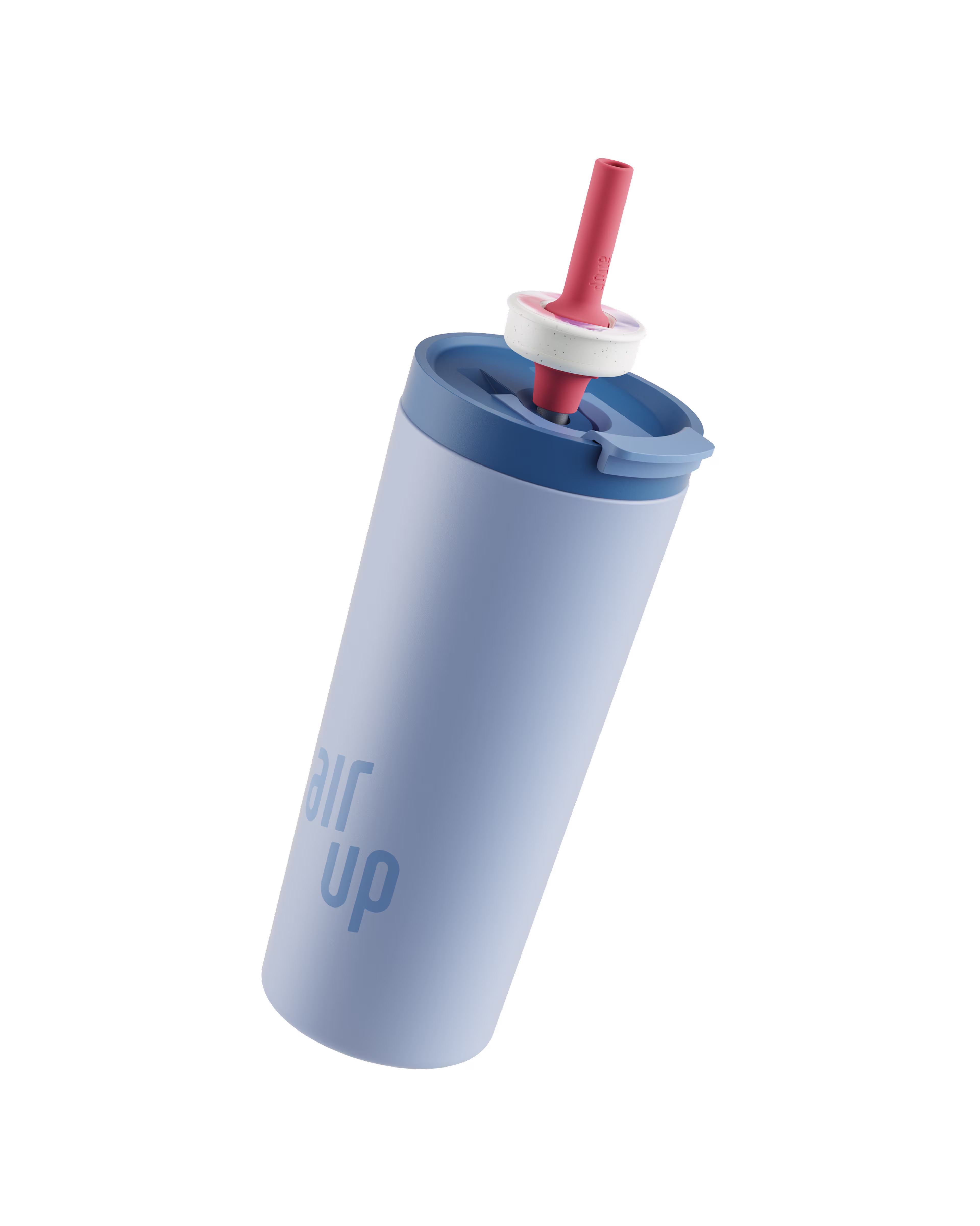 PLP - Product - Tumbler w/out Hnadle 700ml - Dusky Blue - 150000278